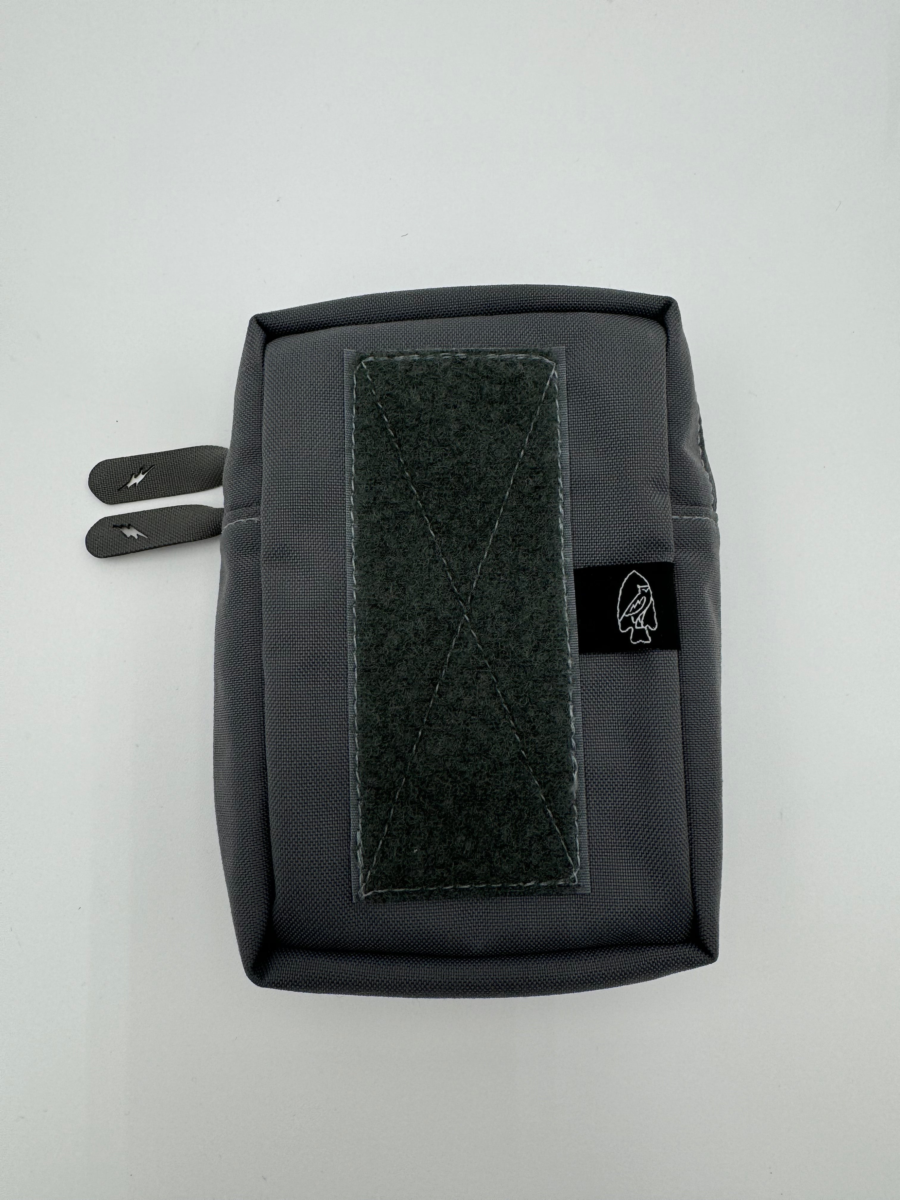 Beer Can Pouch - OVERLANDERS Outfitter