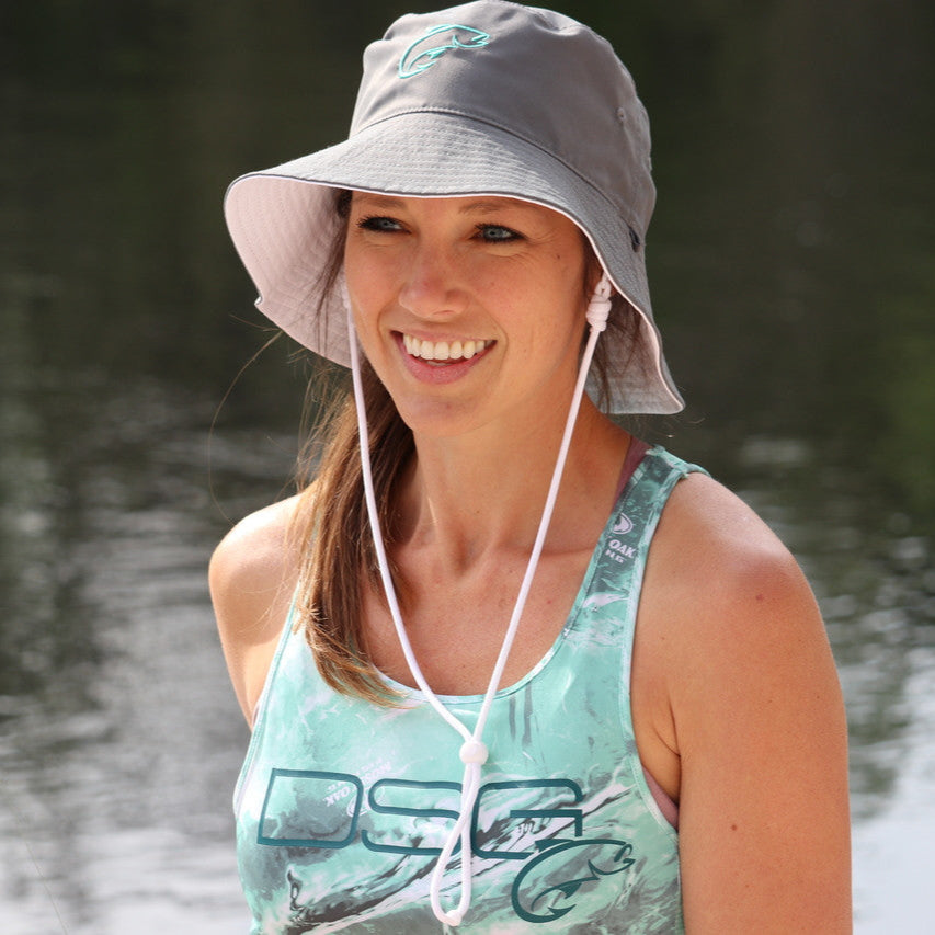 Reversible Bucket Hat - OVERLANDERS Outfitter