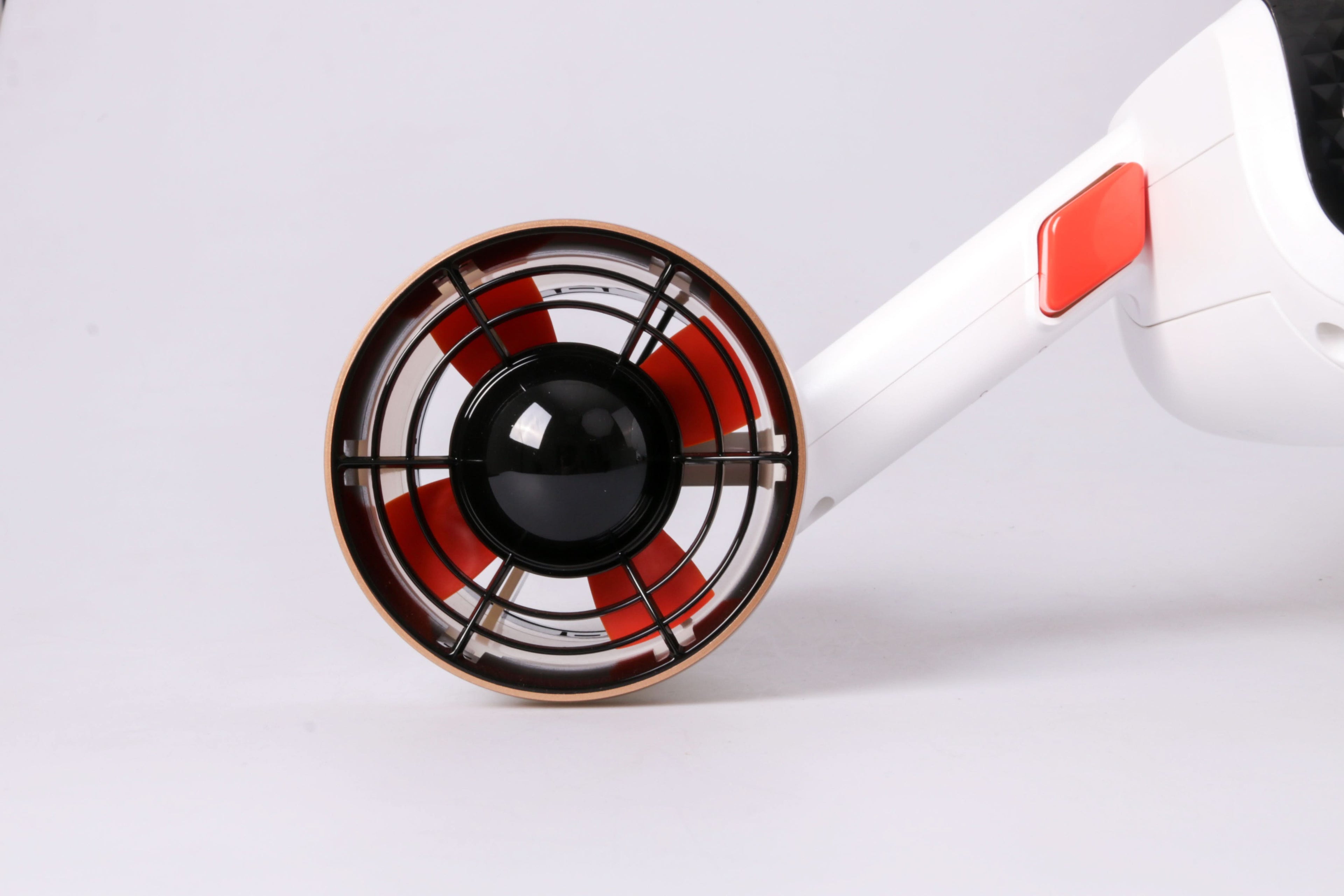 MixPro Propeller Assembly - OVERLANDERS Outfitter