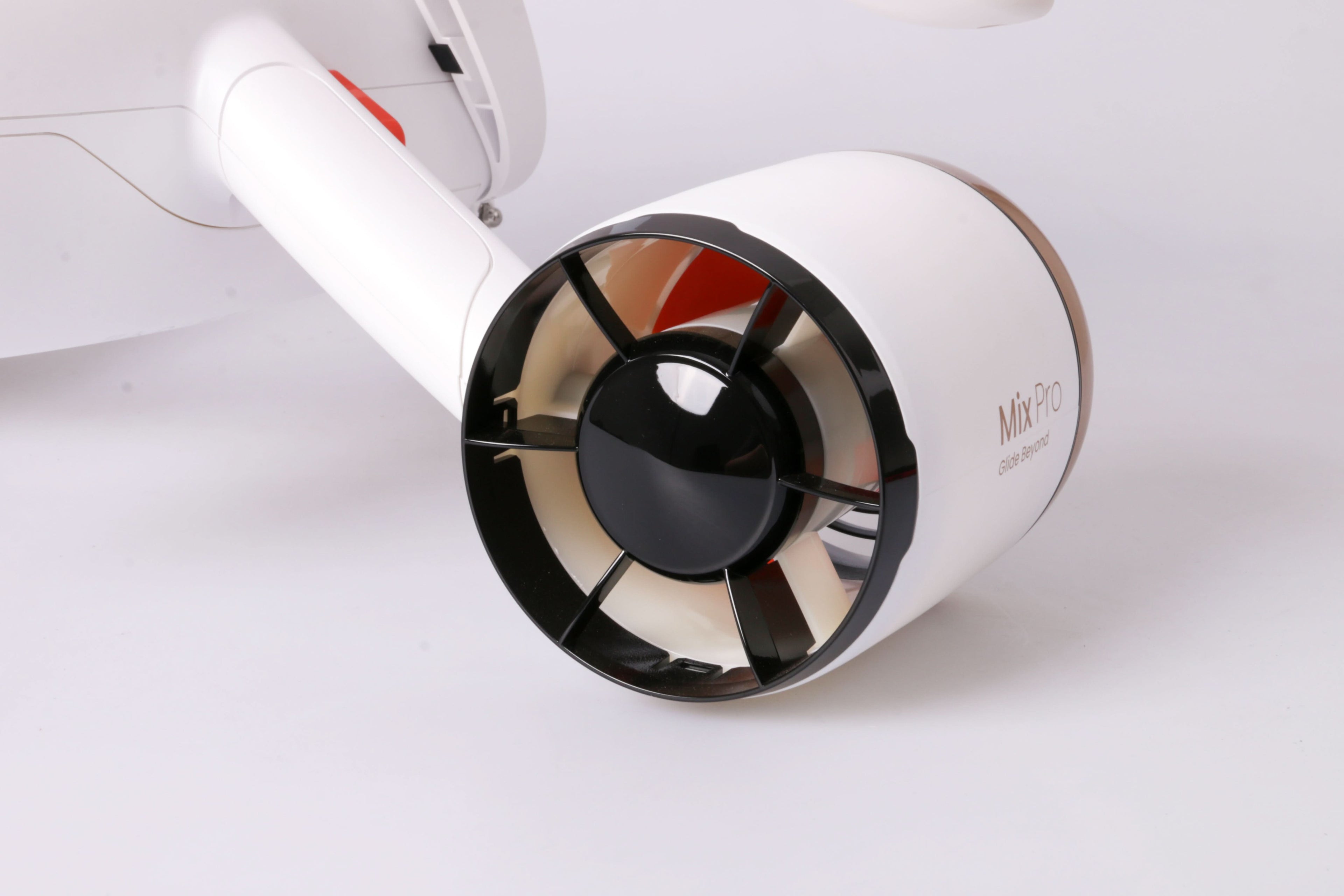 MixPro Propeller Assembly - OVERLANDERS Outfitter