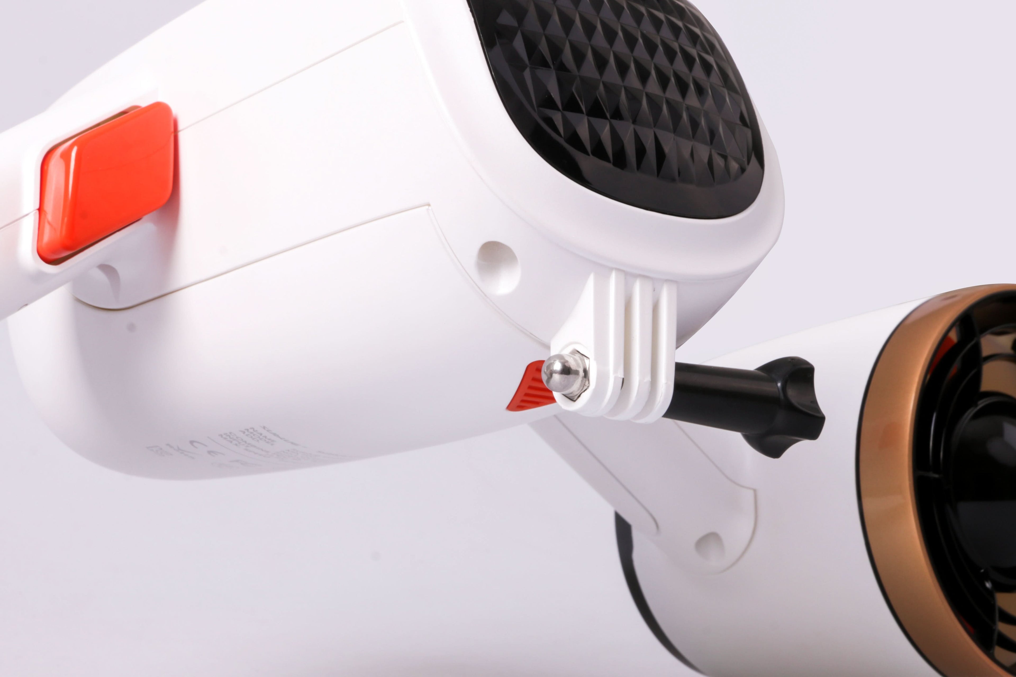 MixPro Battery Cover - OVERLANDERS Outfitter