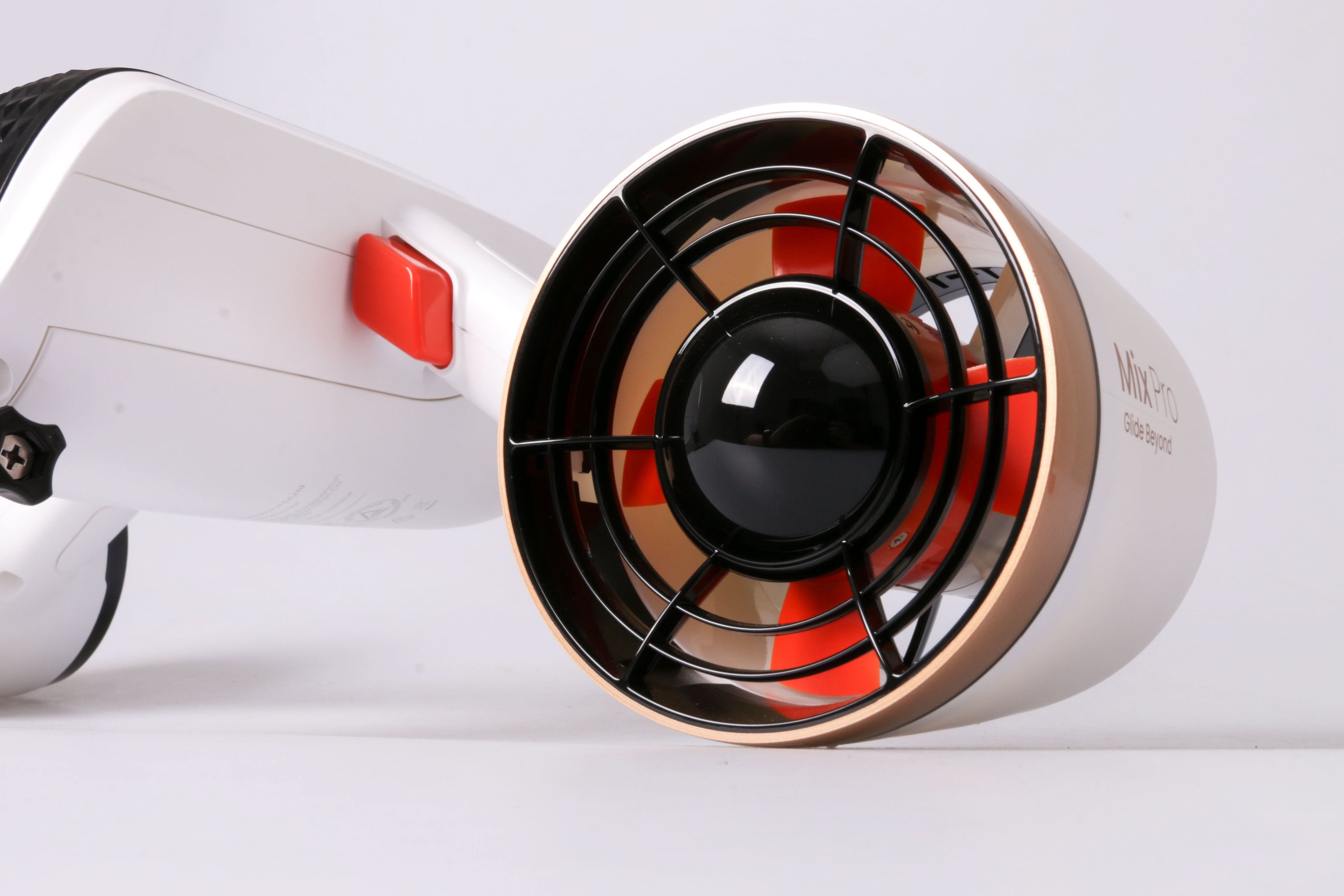 MixPro Propeller Assembly - OVERLANDERS Outfitter