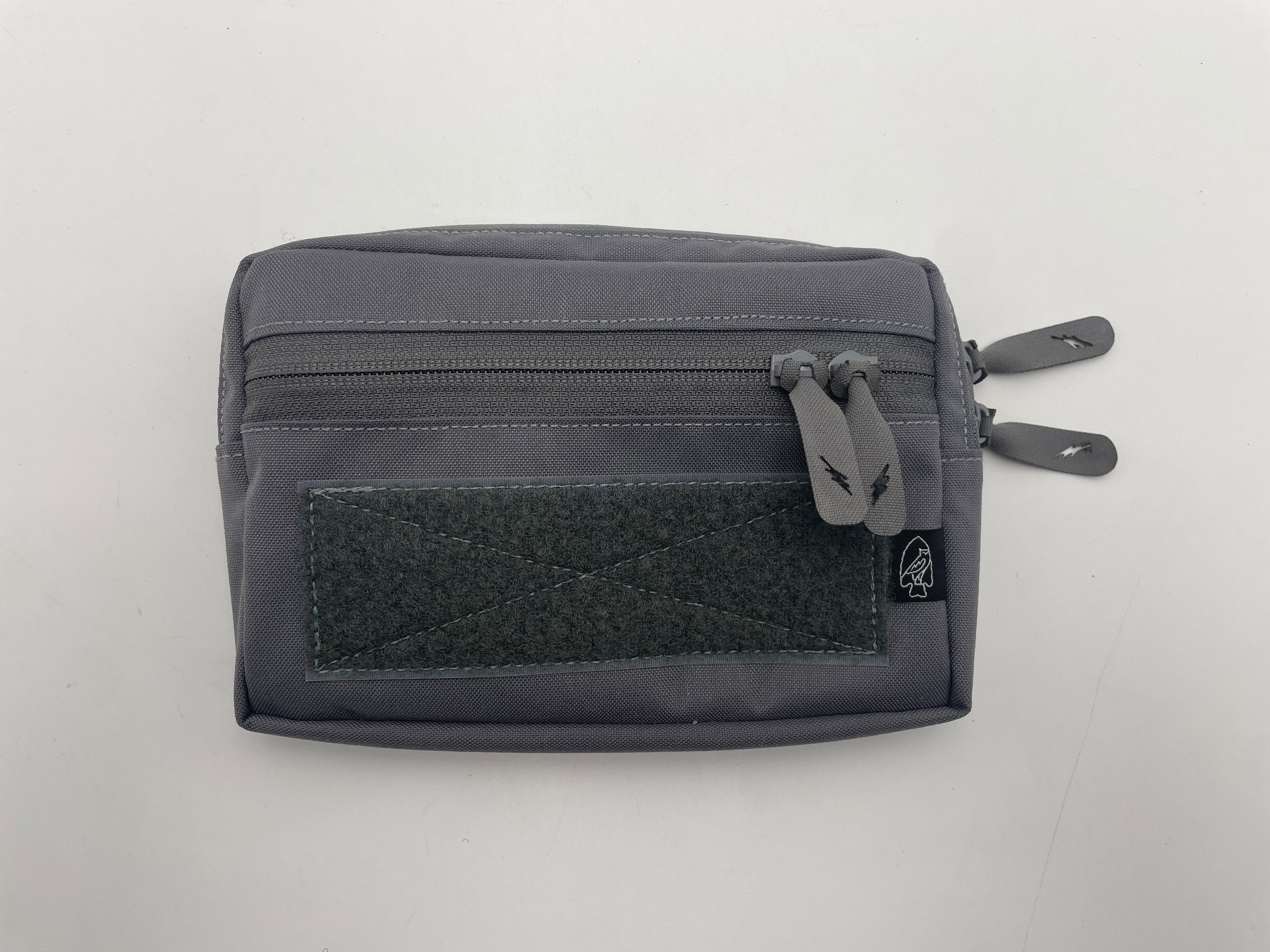 GP Slim Pouch - OVERLANDERS Outfitter
