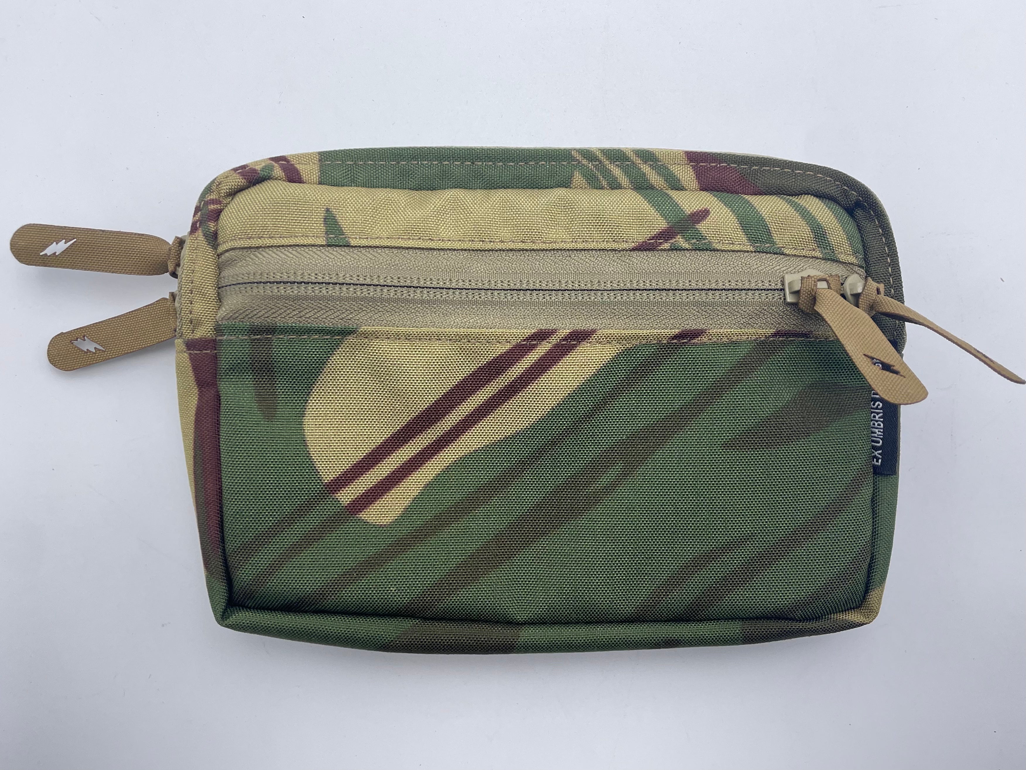 GP Slim Pouch - OVERLANDERS Outfitter