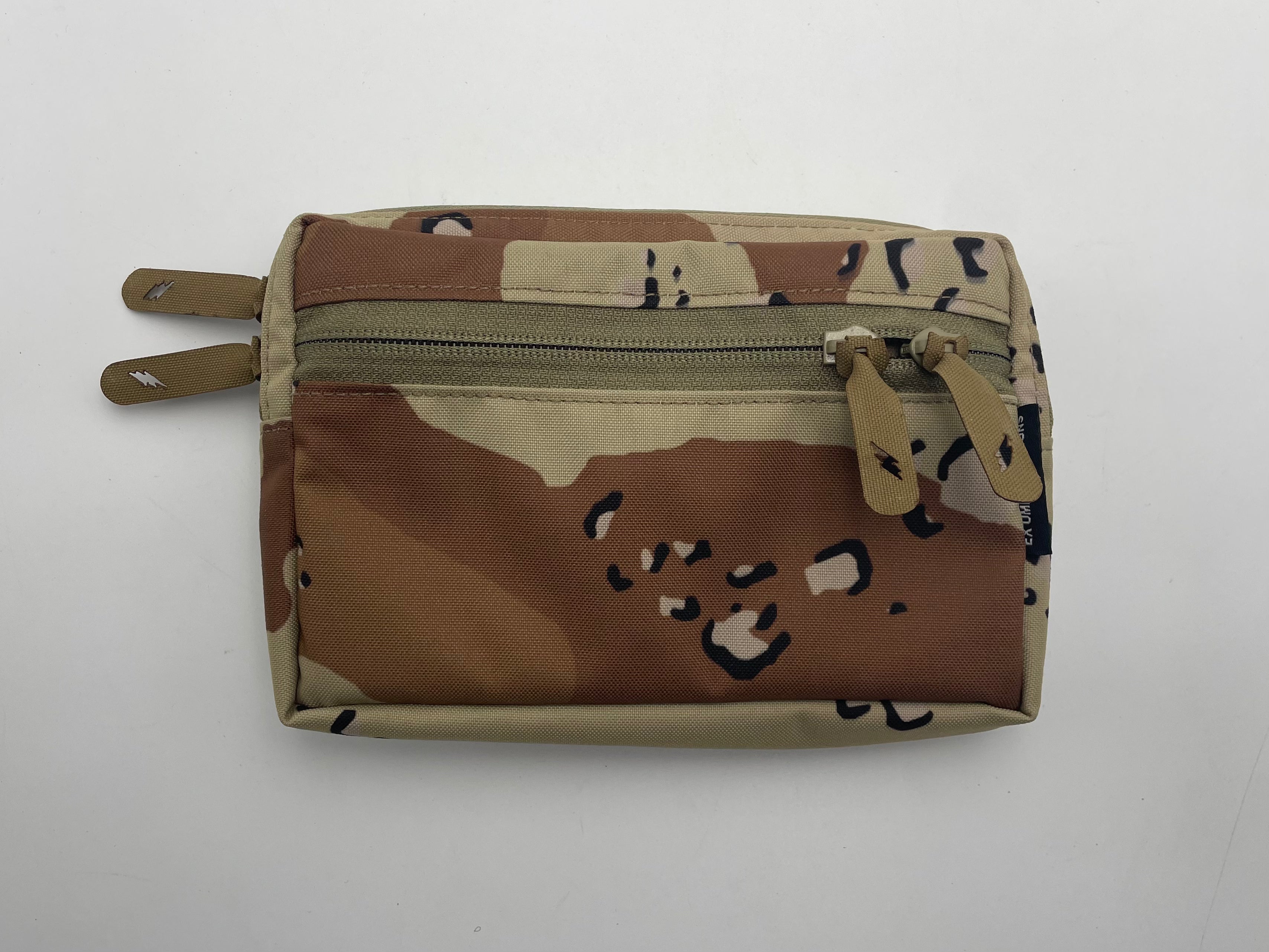 GP Slim Pouch - OVERLANDERS Outfitter