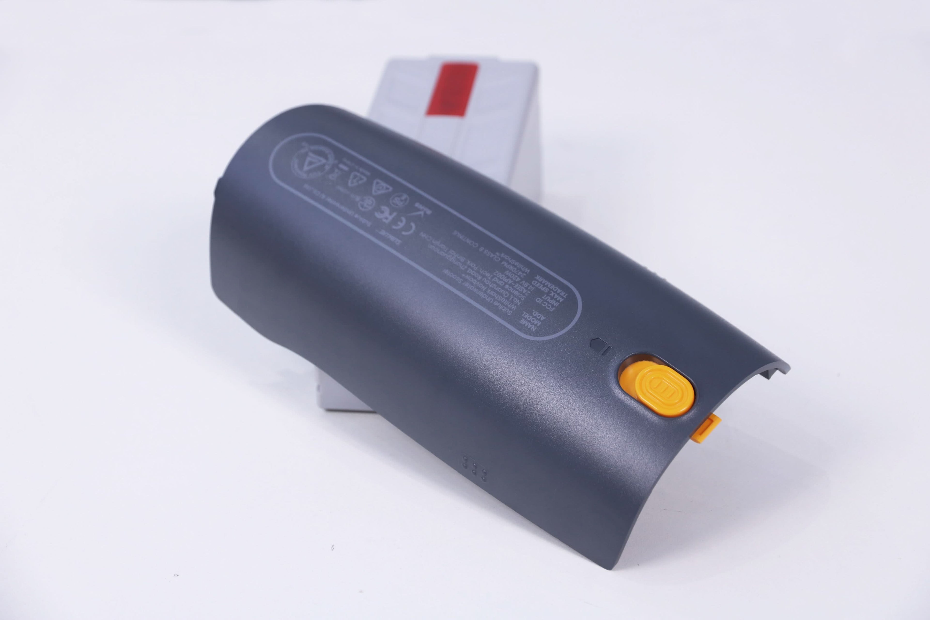 Navbow+ Battery Cover - OVERLANDERS Outfitter