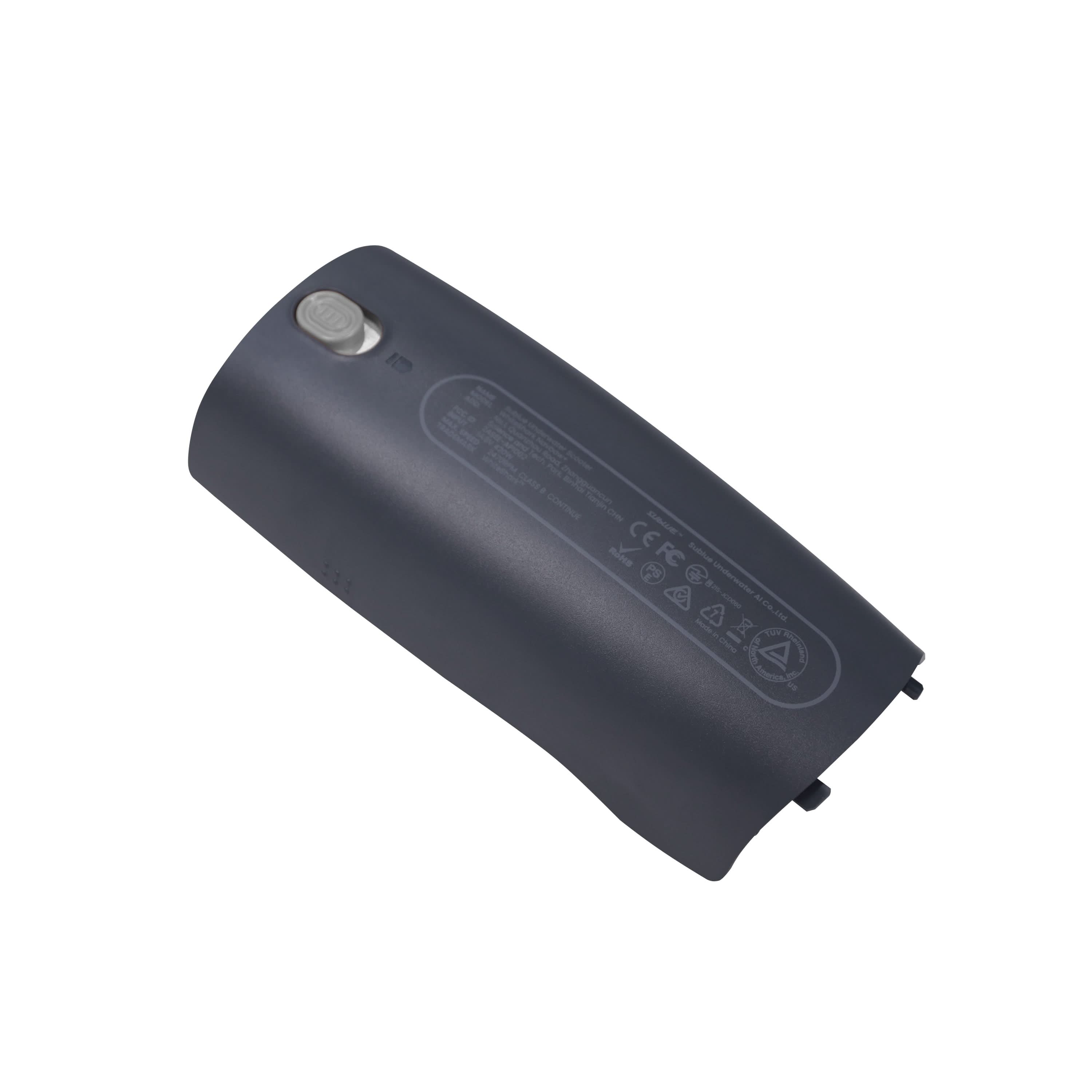 Navbow+ Battery Cover - OVERLANDERS Outfitter