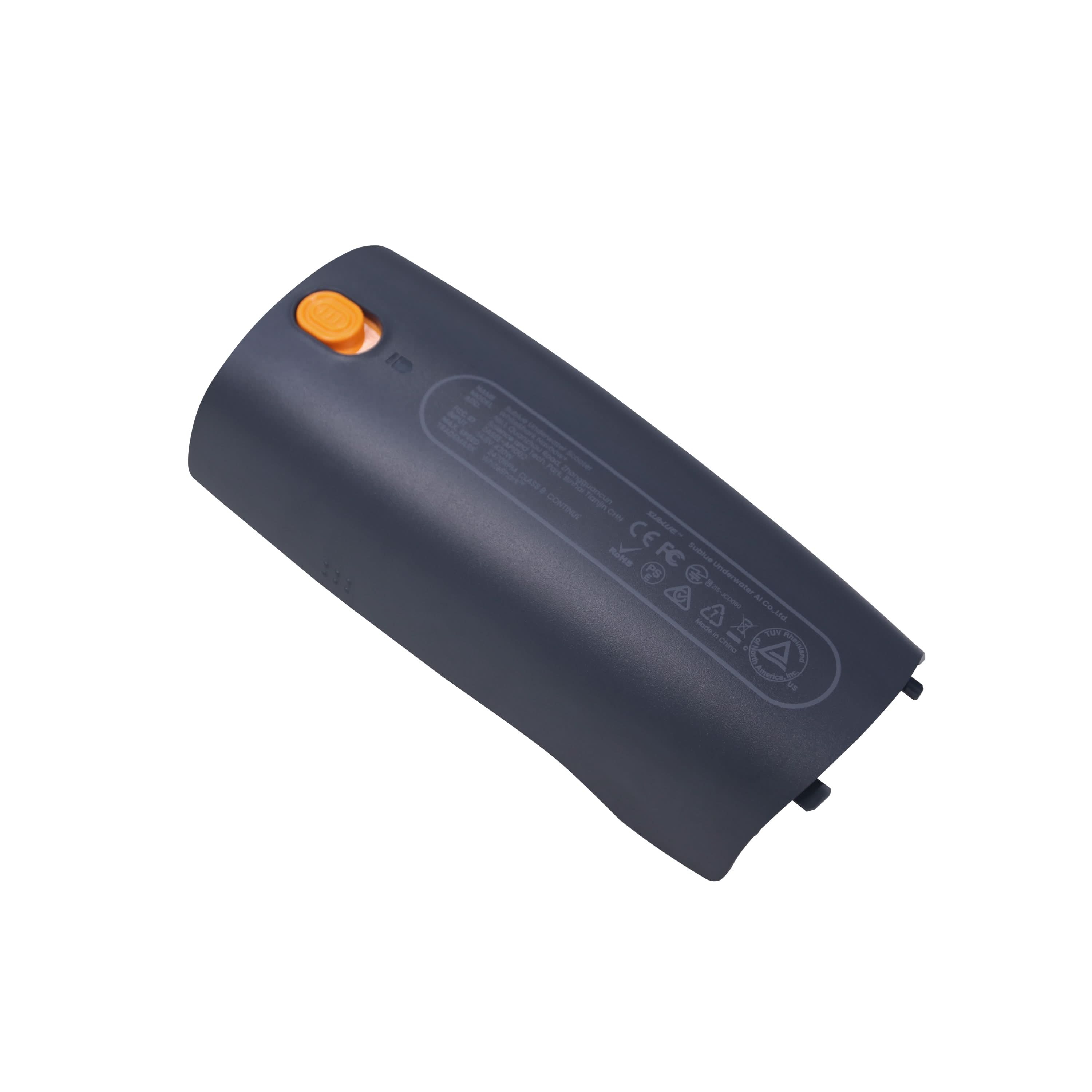 Navbow+ Battery Cover - OVERLANDERS Outfitter