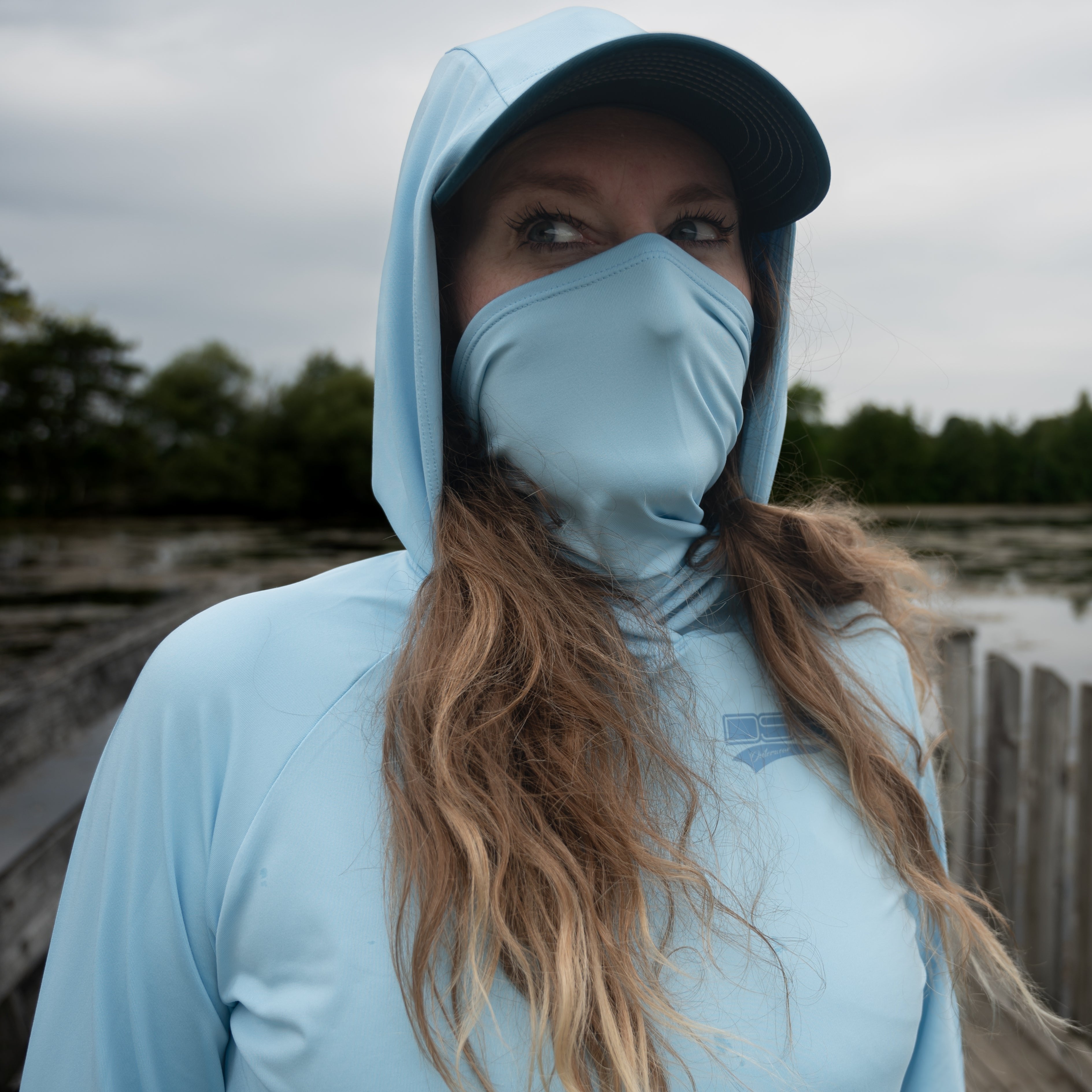 Nora 2.0 Hooded Shirt - UPF 50+ - OVERLANDERS Outfitter
