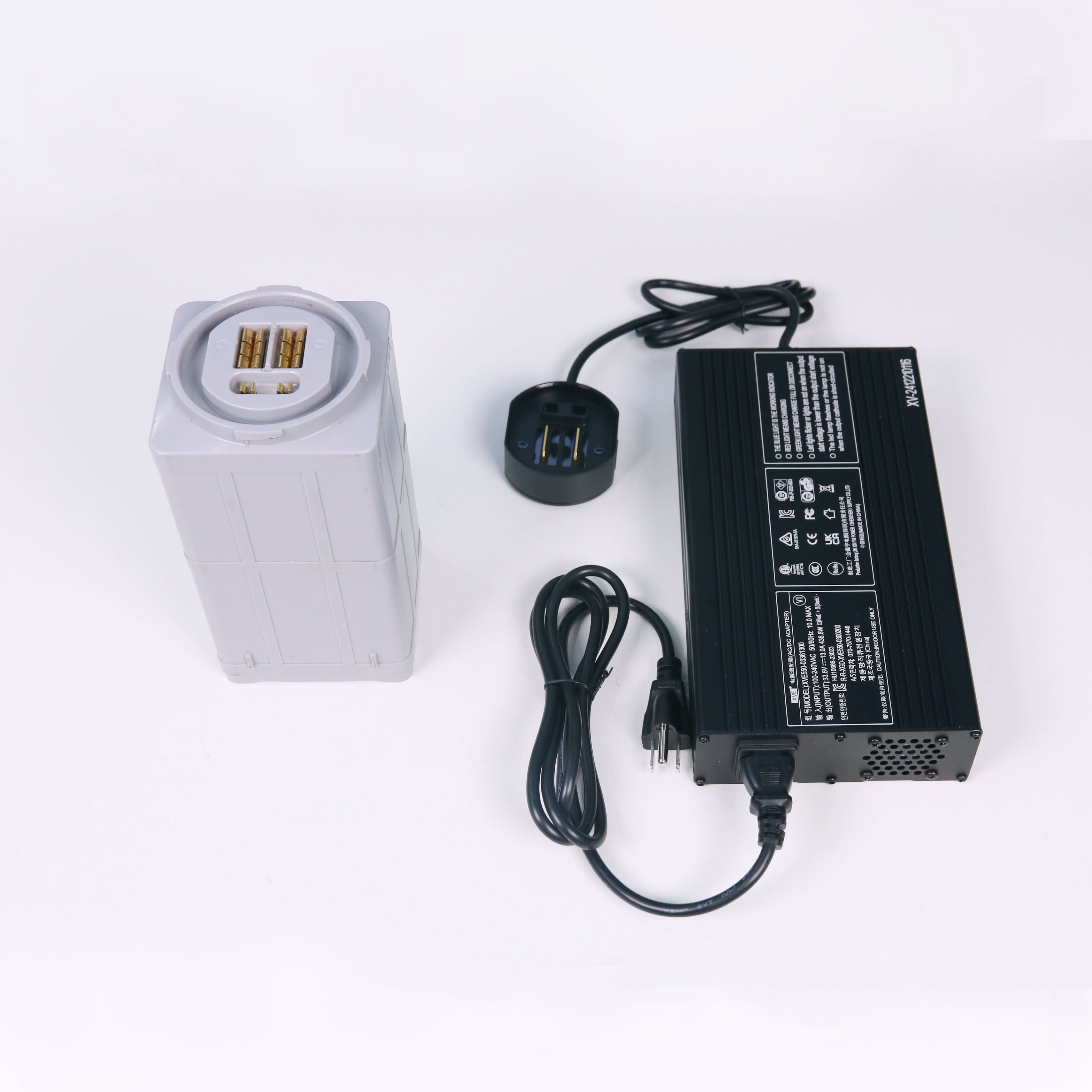 VAPOR Fast Charger - OVERLANDERS Outfitter