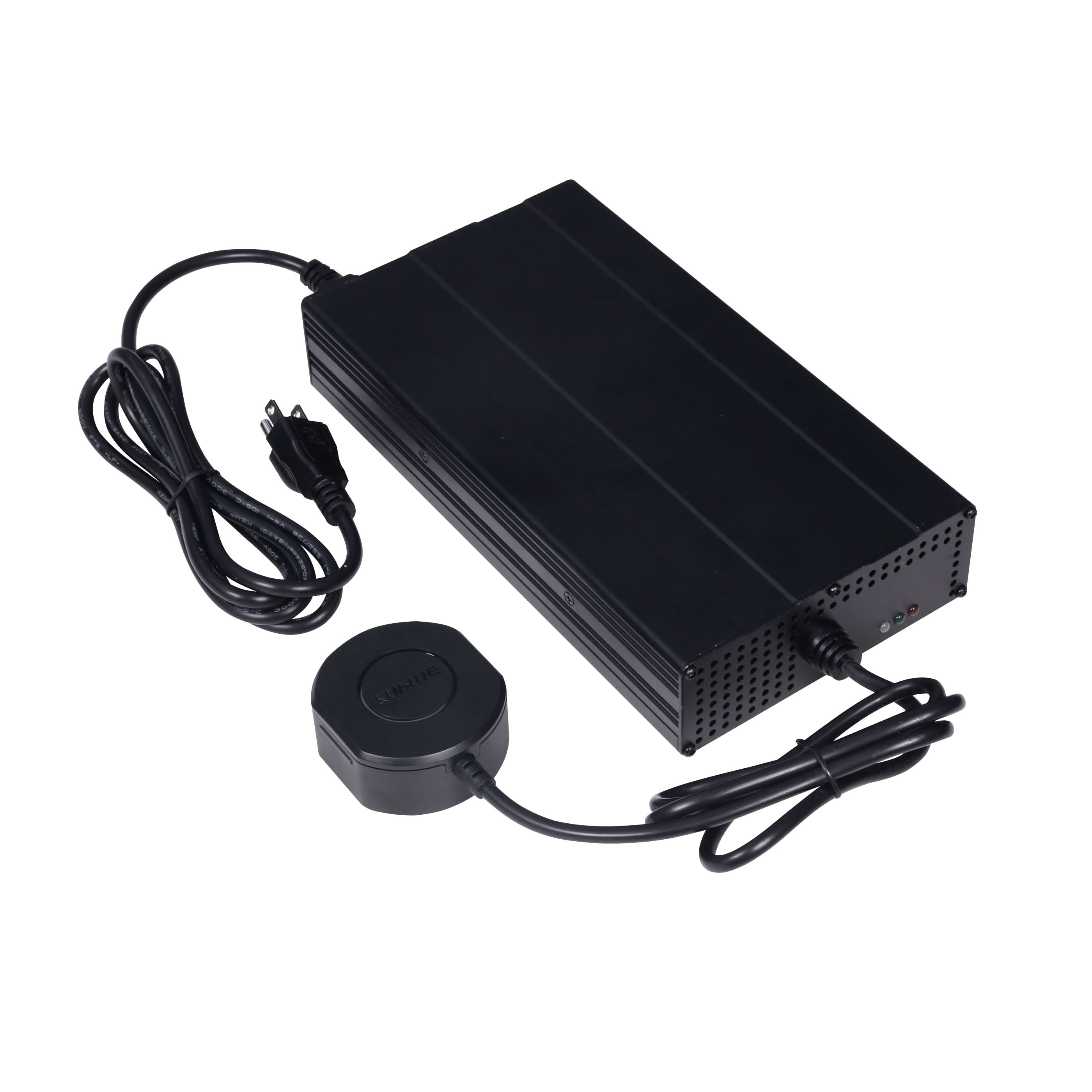 VAPOR Fast Charger - OVERLANDERS Outfitter