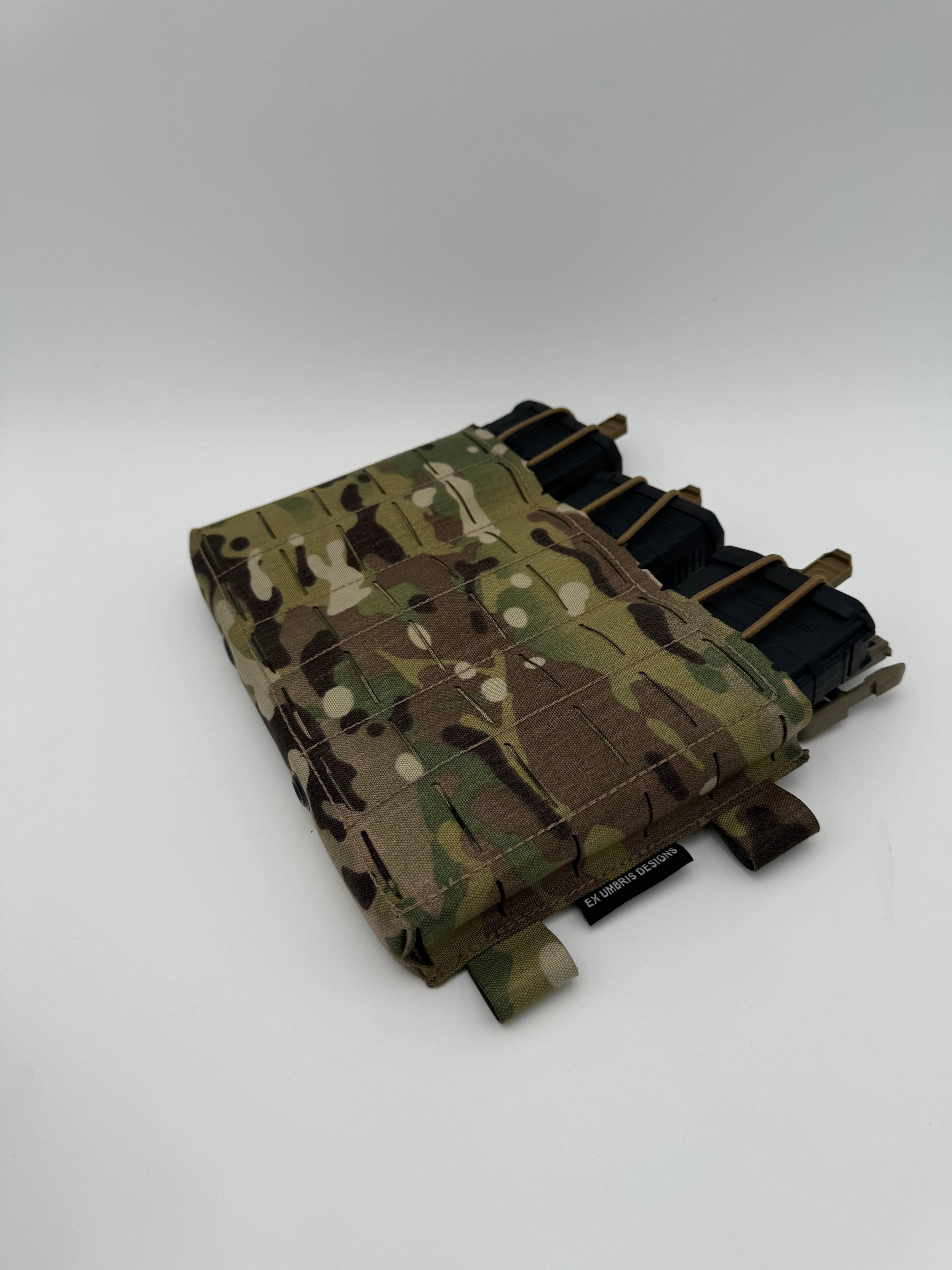 Enhanced Placard - OVERLANDERS Outfitter