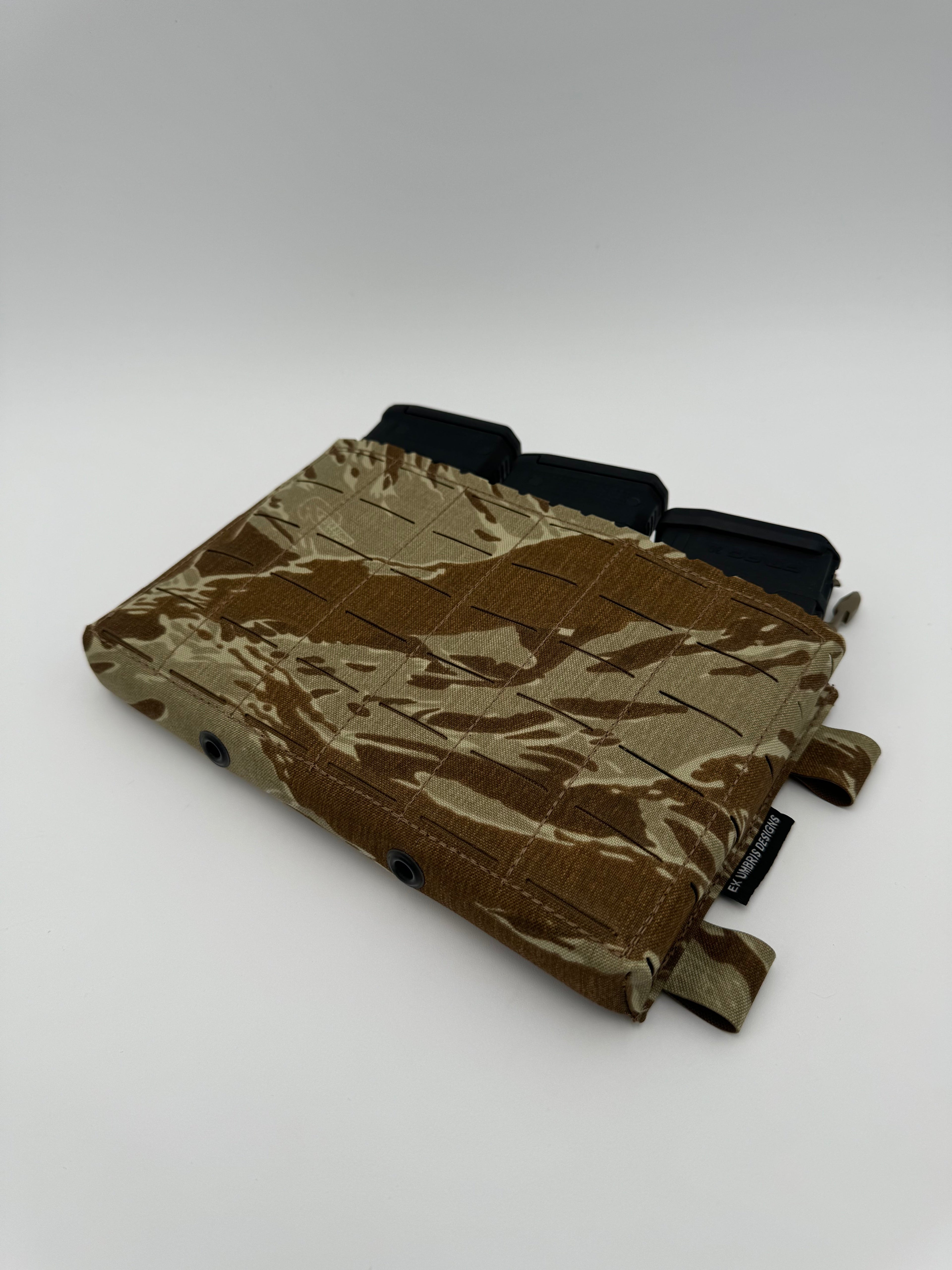 Enhanced Placard - OVERLANDERS Outfitter