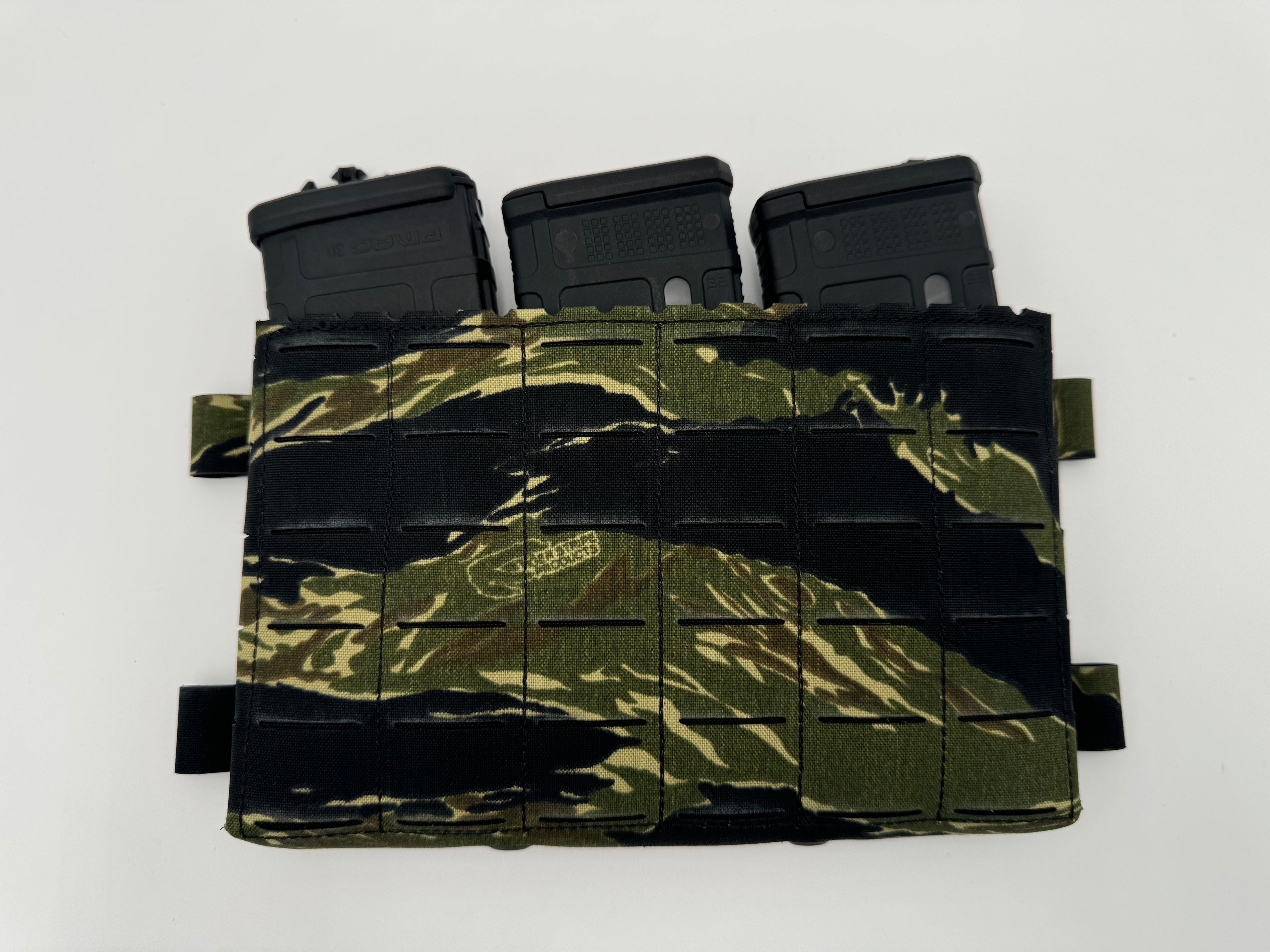 Enhanced Placard - OVERLANDERS Outfitter