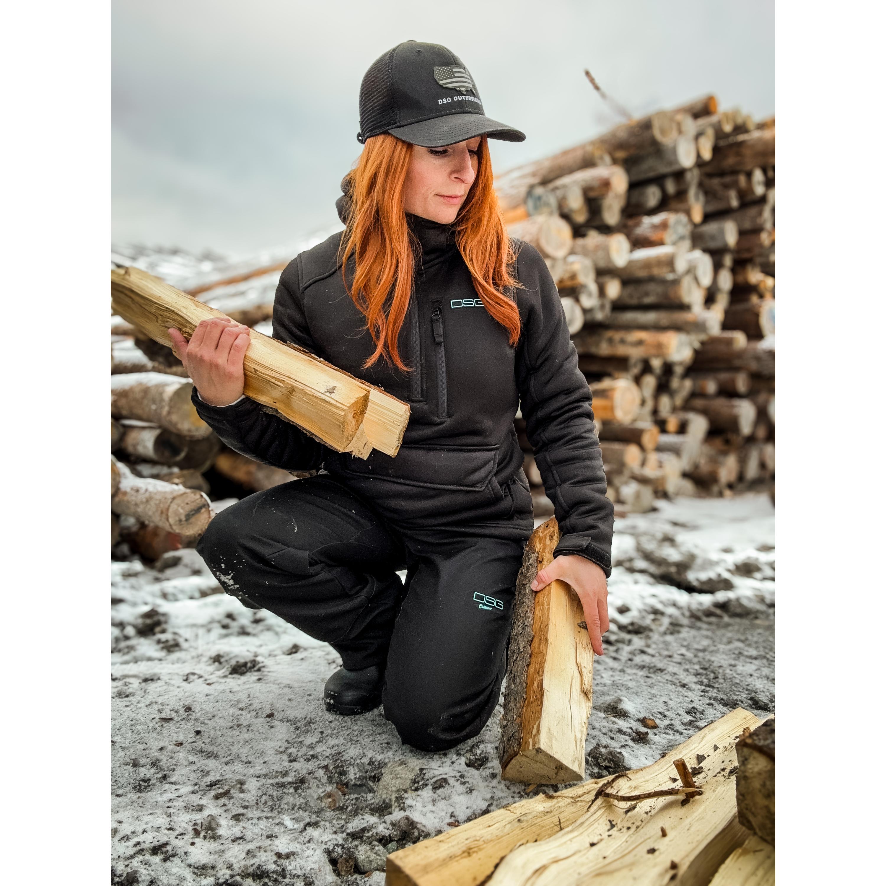 Breanna 2.0 Bib - OVERLANDERS Outfitter
