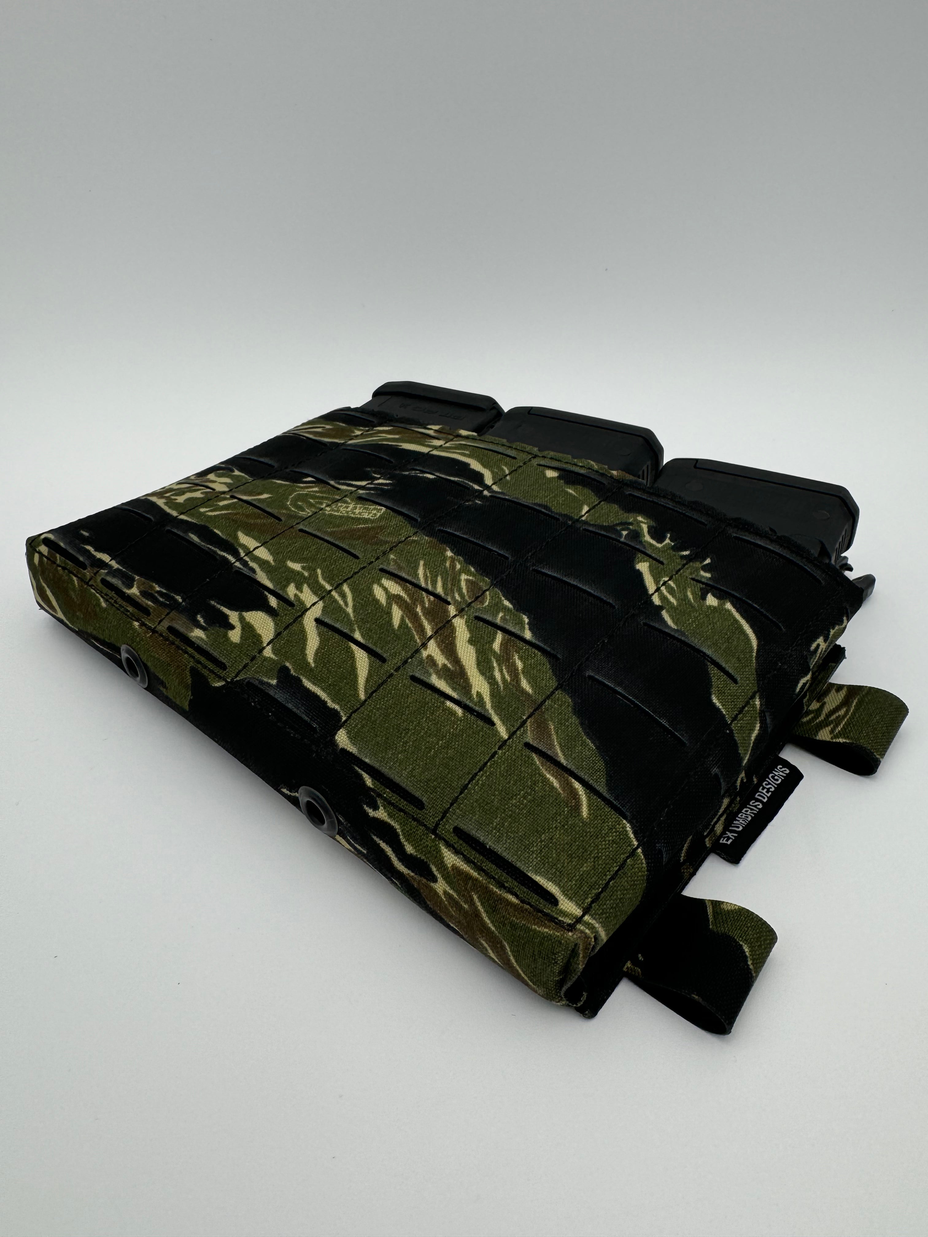Enhanced Placard - OVERLANDERS Outfitter