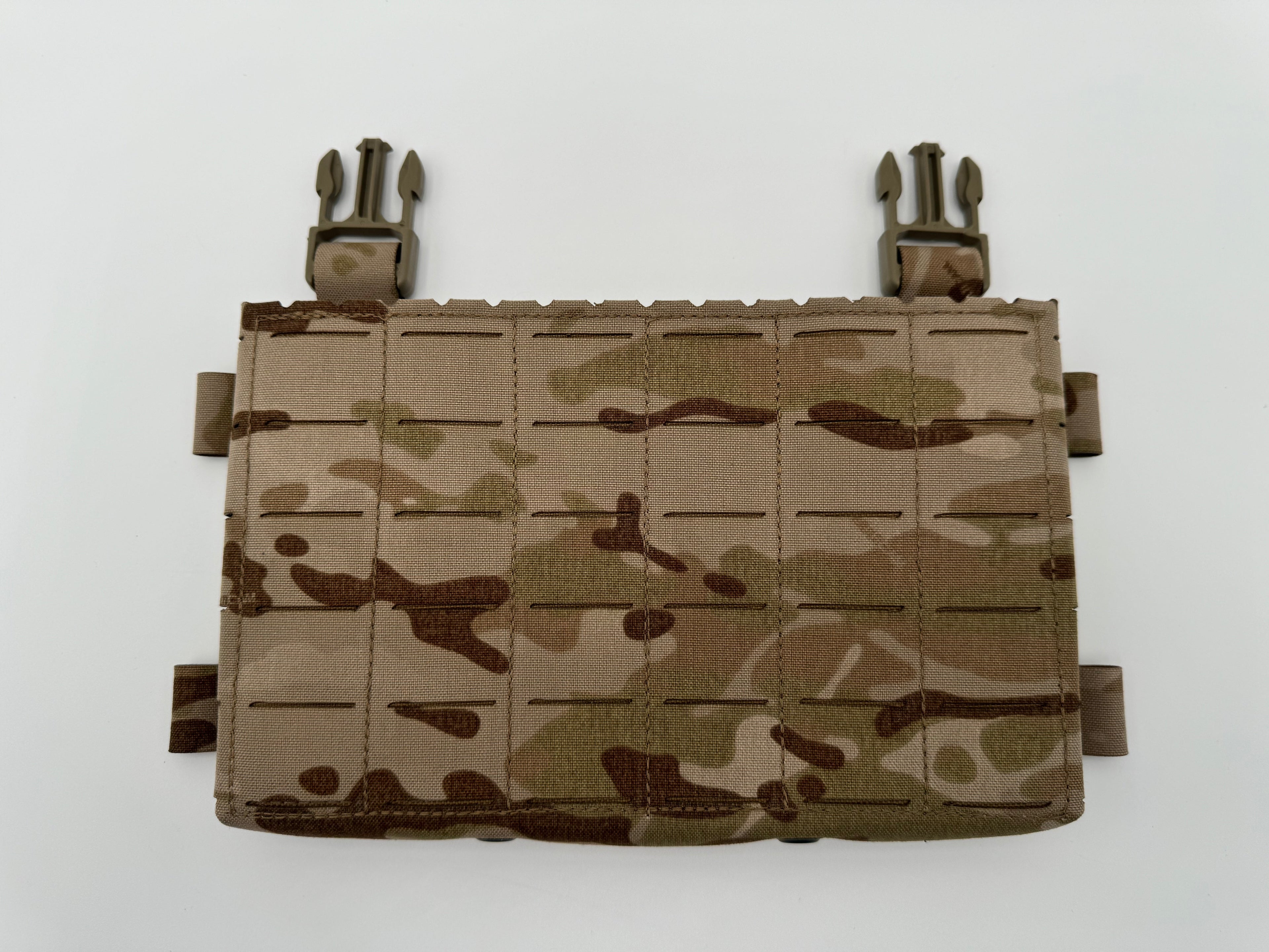 Enhanced Placard - OVERLANDERS Outfitter