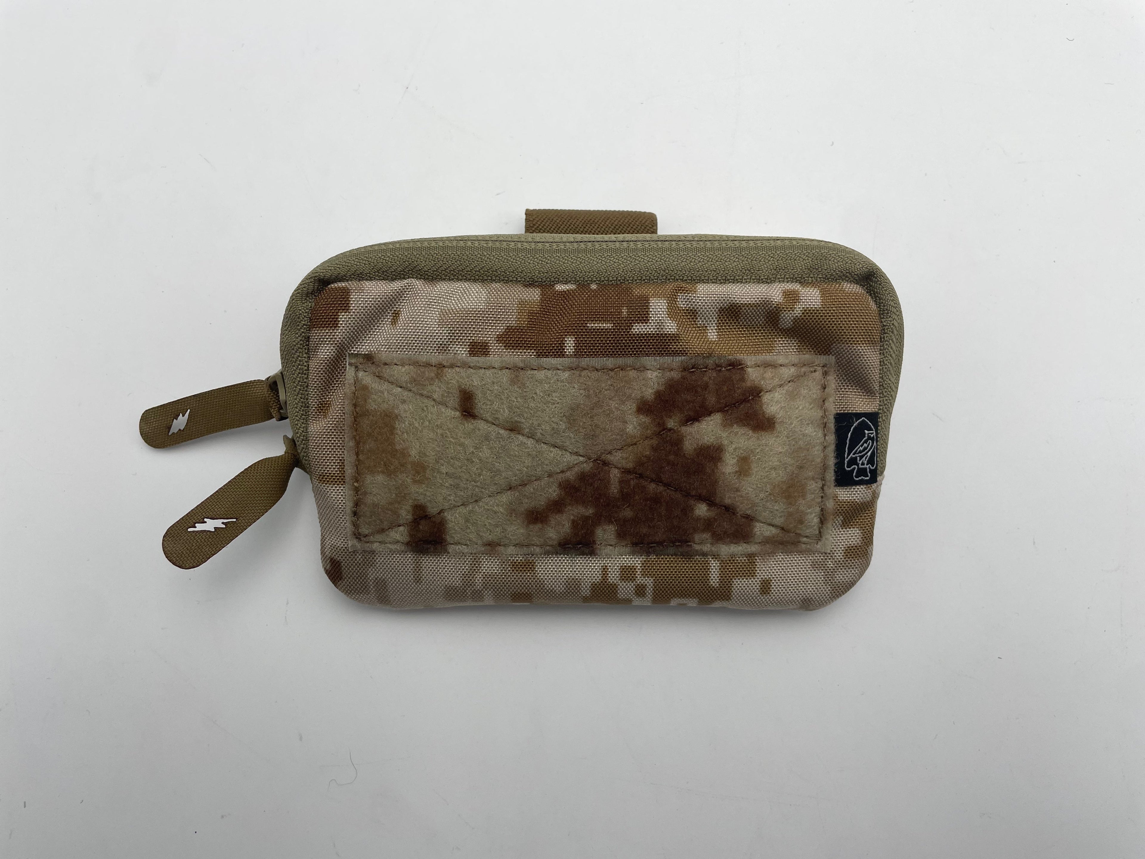 Admin Pouch - OVERLANDERS Outfitter