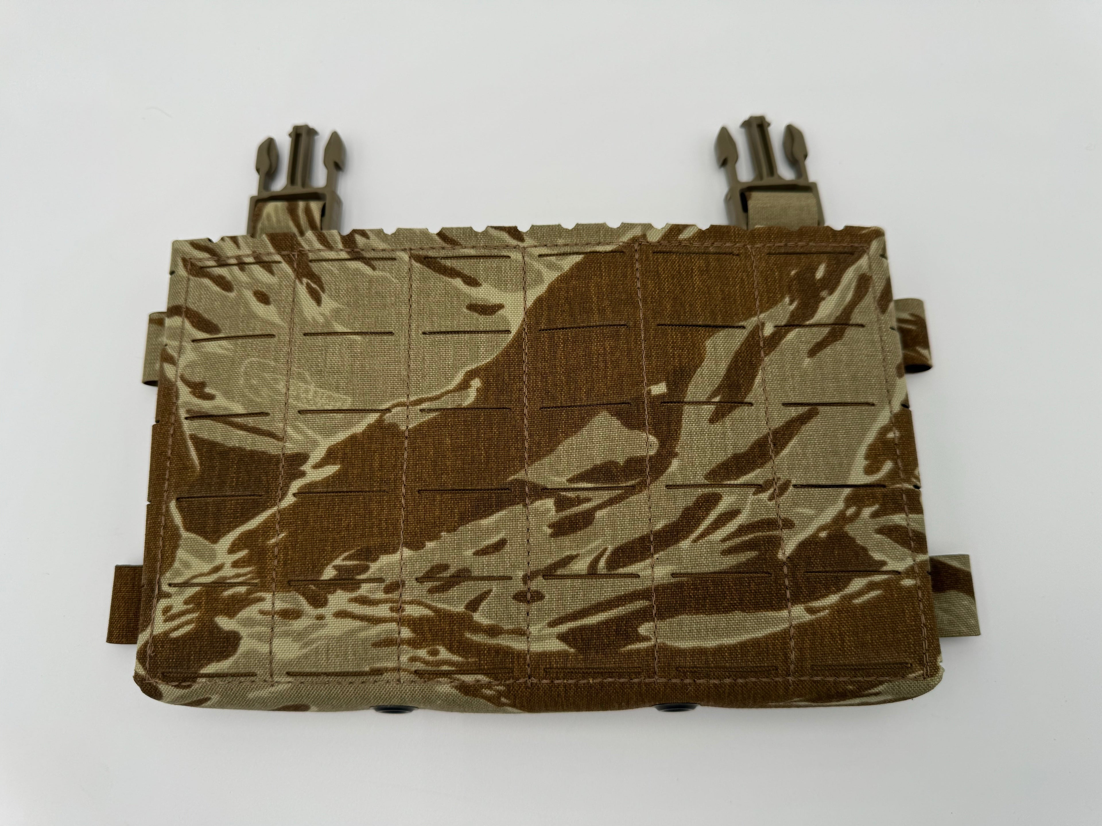 Enhanced Placard - OVERLANDERS Outfitter
