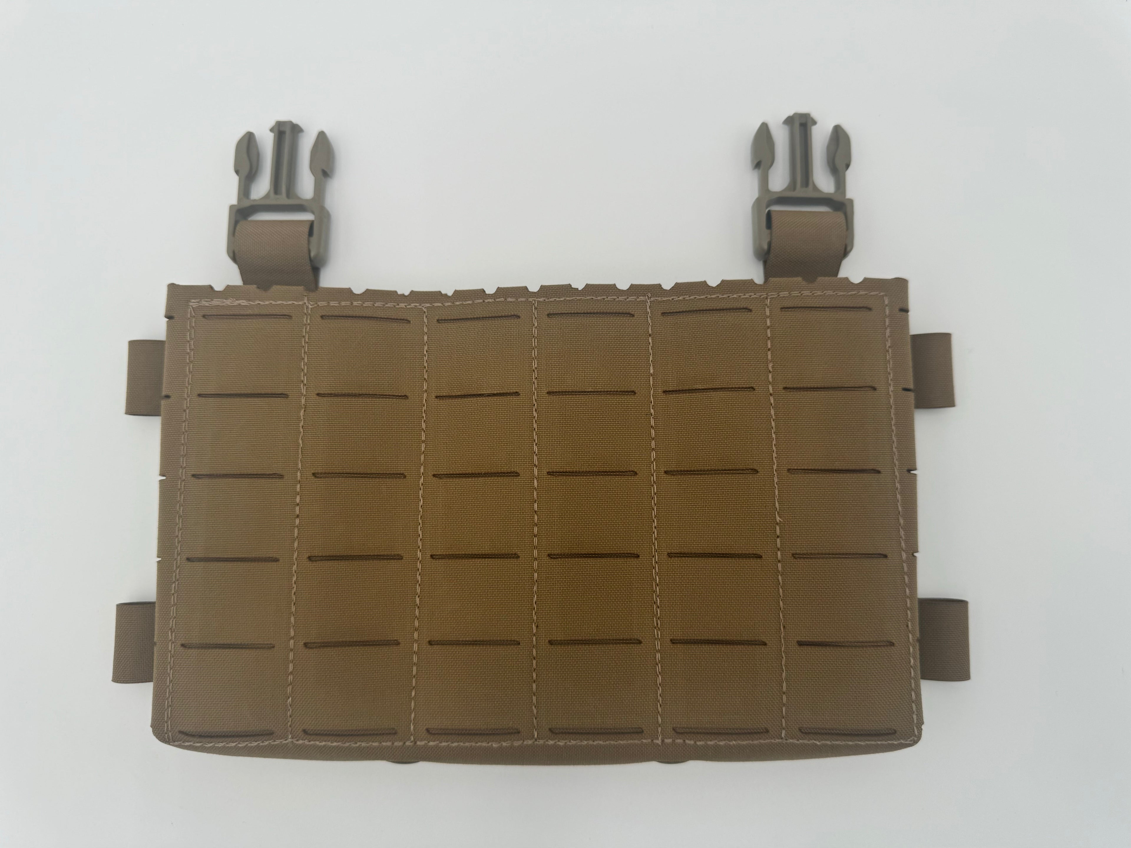 Enhanced Placard - OVERLANDERS Outfitter