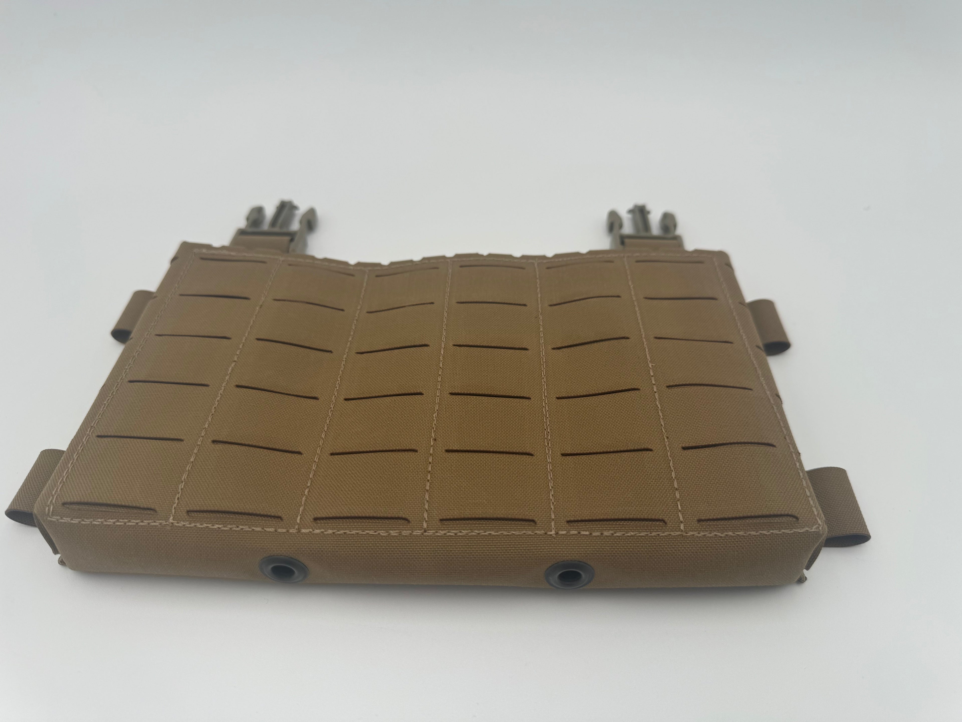 Enhanced Placard - OVERLANDERS Outfitter