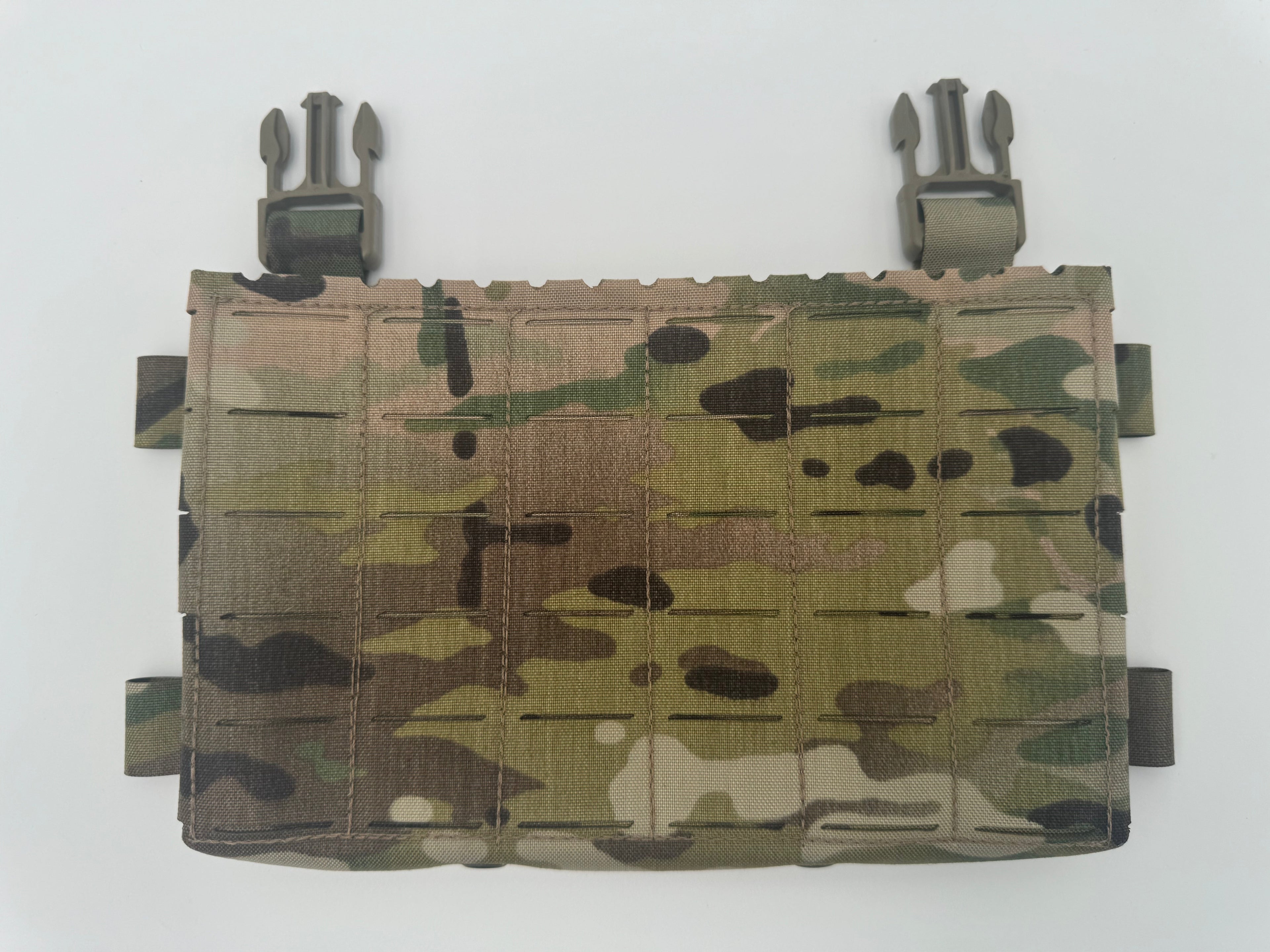 Enhanced Placard - OVERLANDERS Outfitter