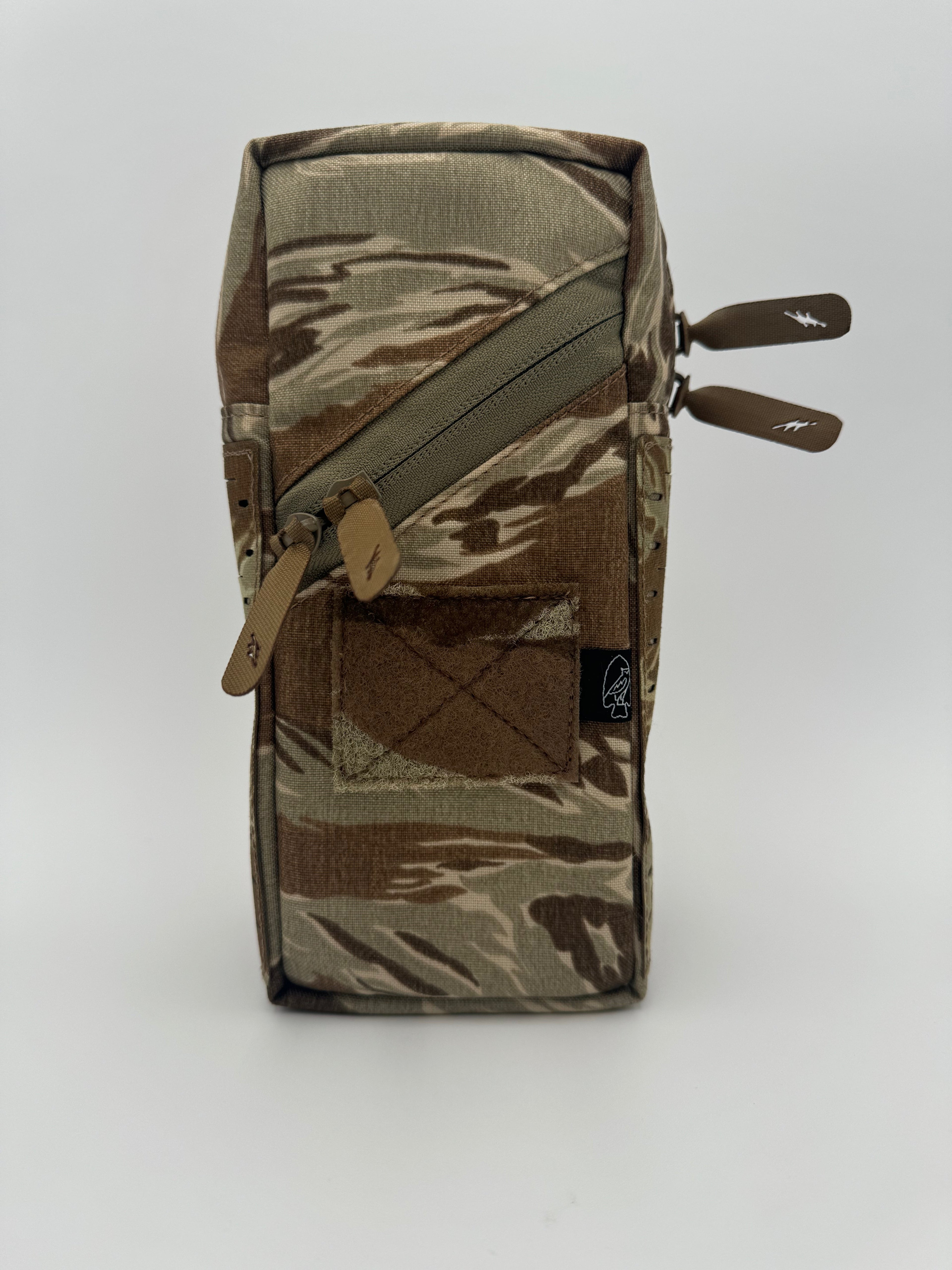 1 Liter GP Pouch - OVERLANDERS Outfitter