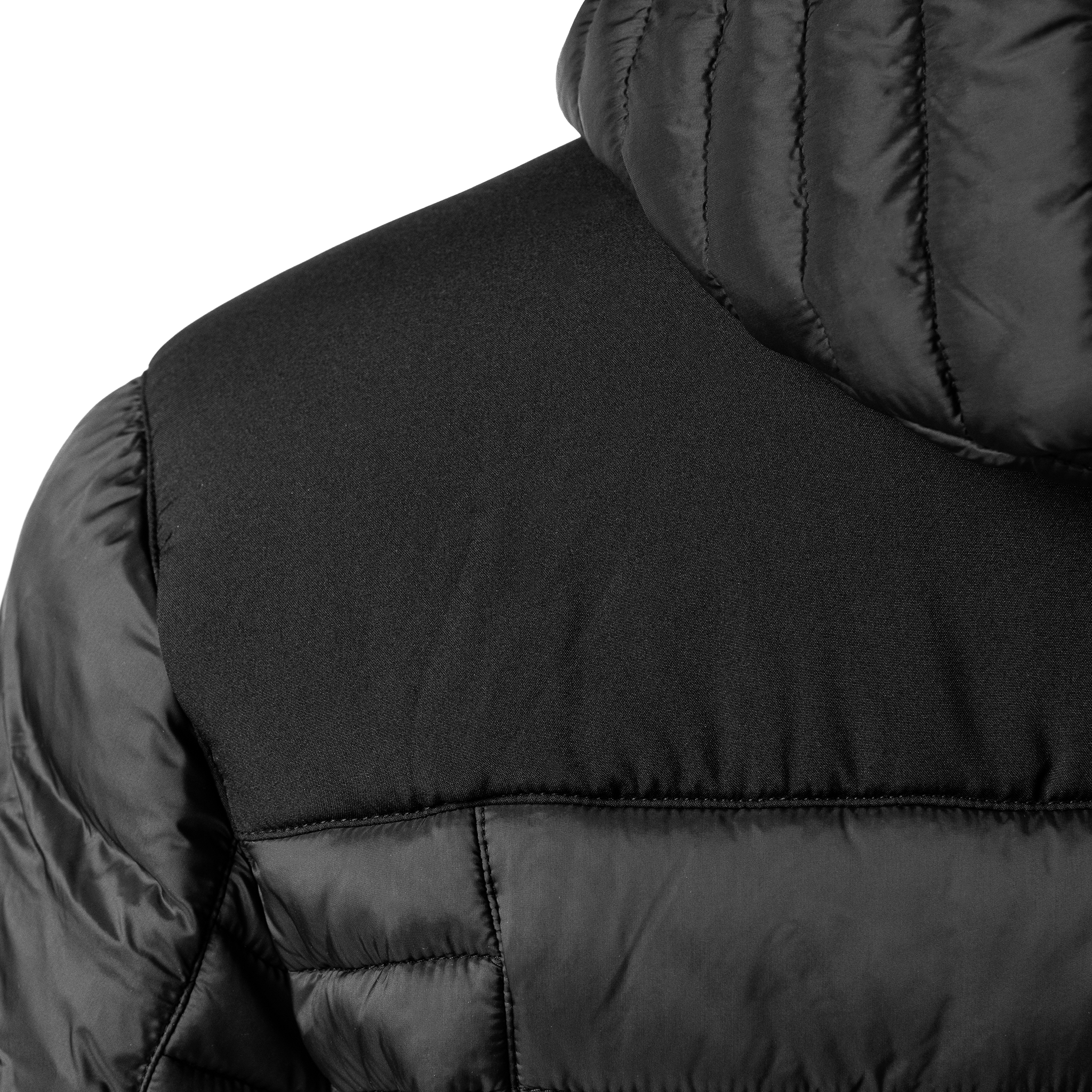 Polaris Heated Puffer Jacket - Women's - OVERLANDERS Outfitter