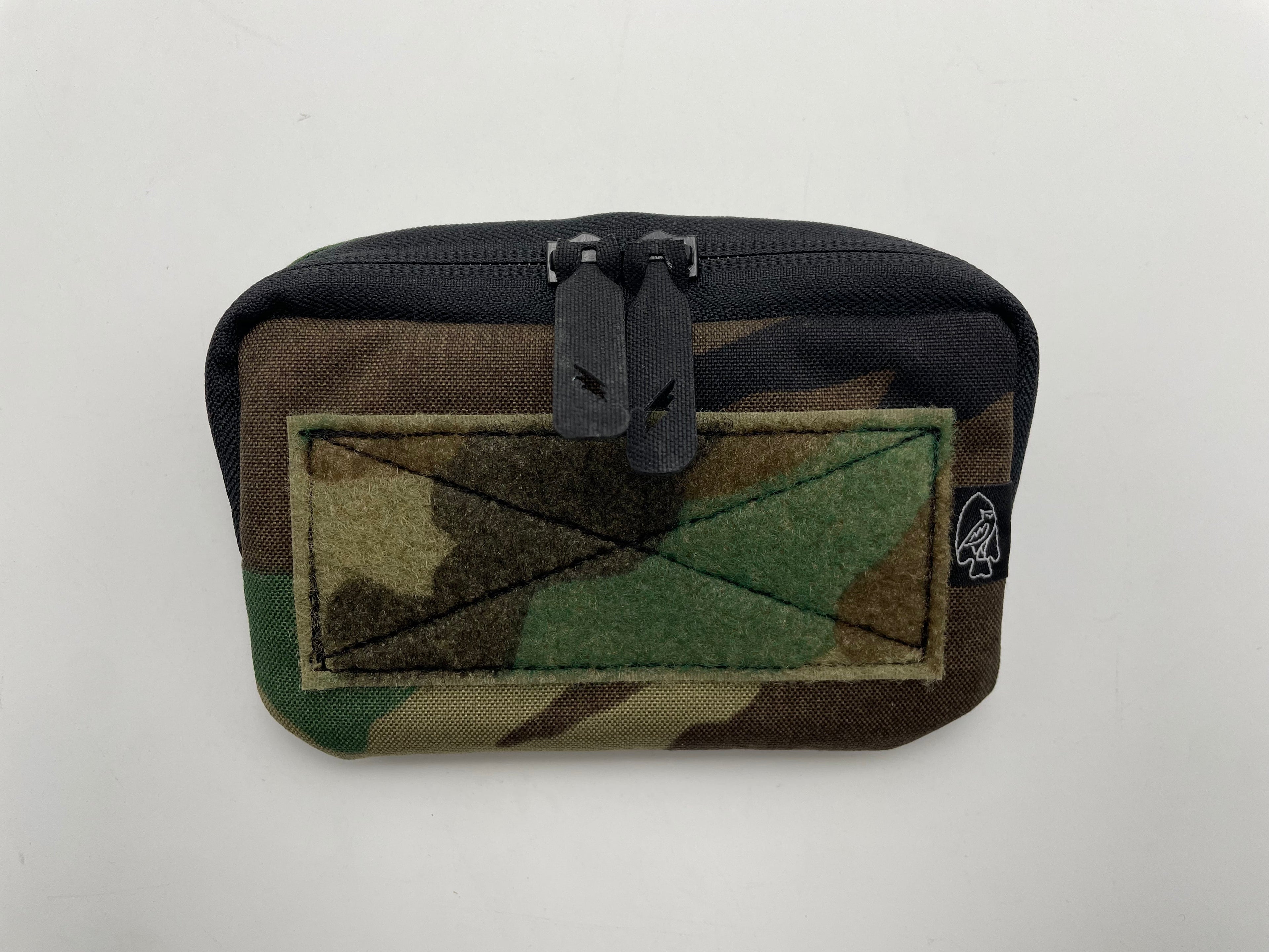 Admin Pouch - OVERLANDERS Outfitter