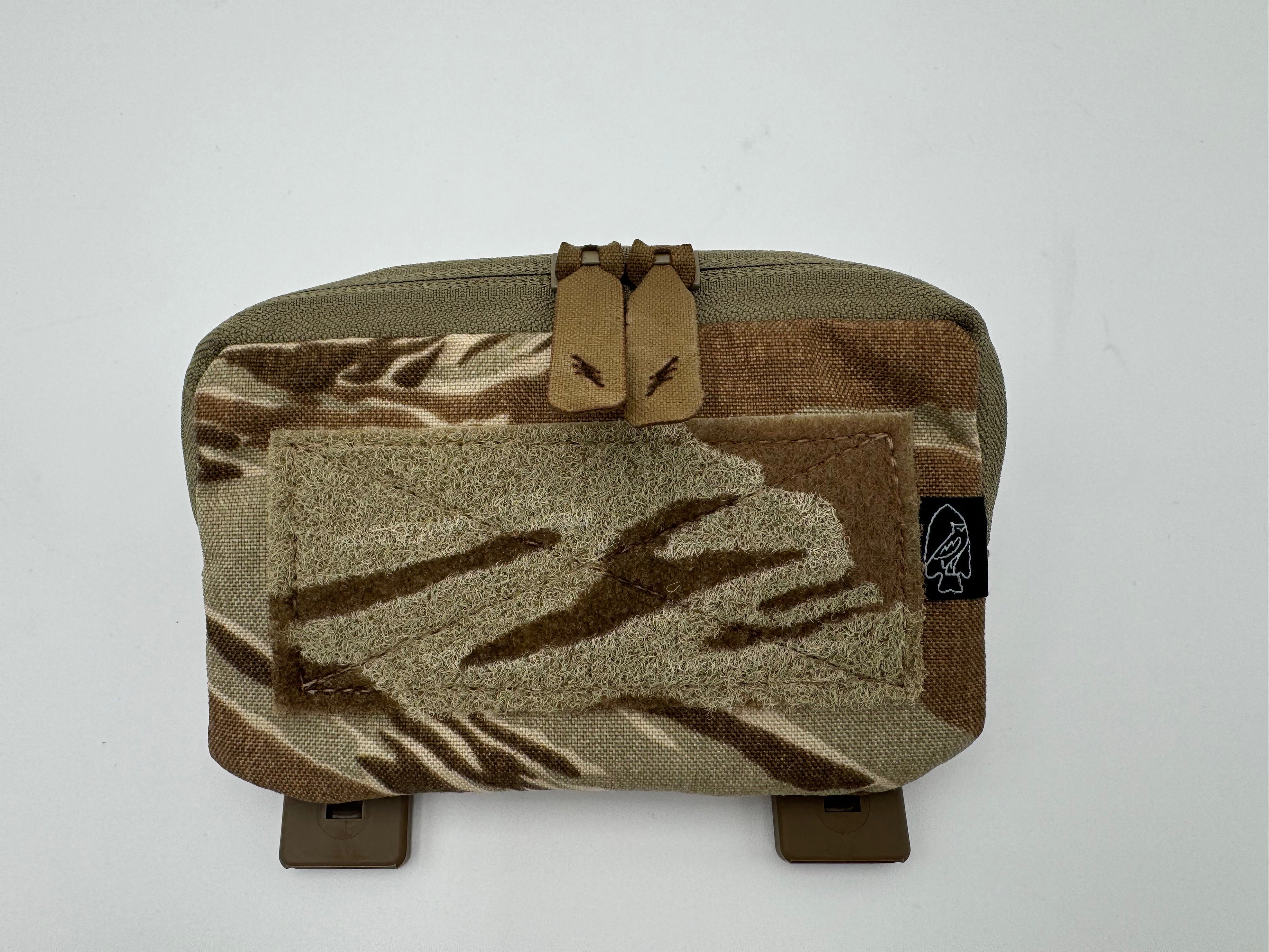Admin Pouch - OVERLANDERS Outfitter
