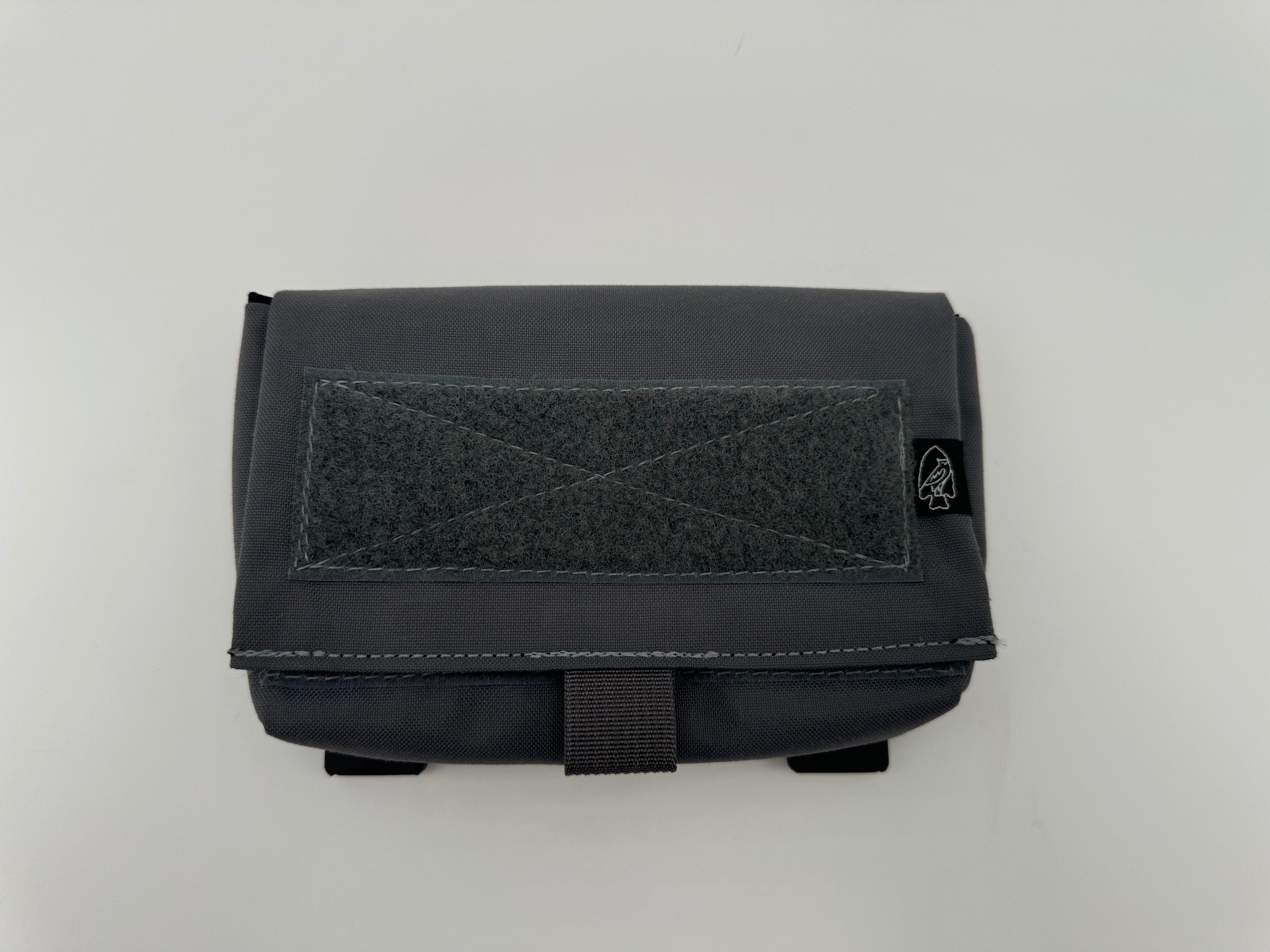 Personal Trauma Pouch v1.5 - OVERLANDERS Outfitter
