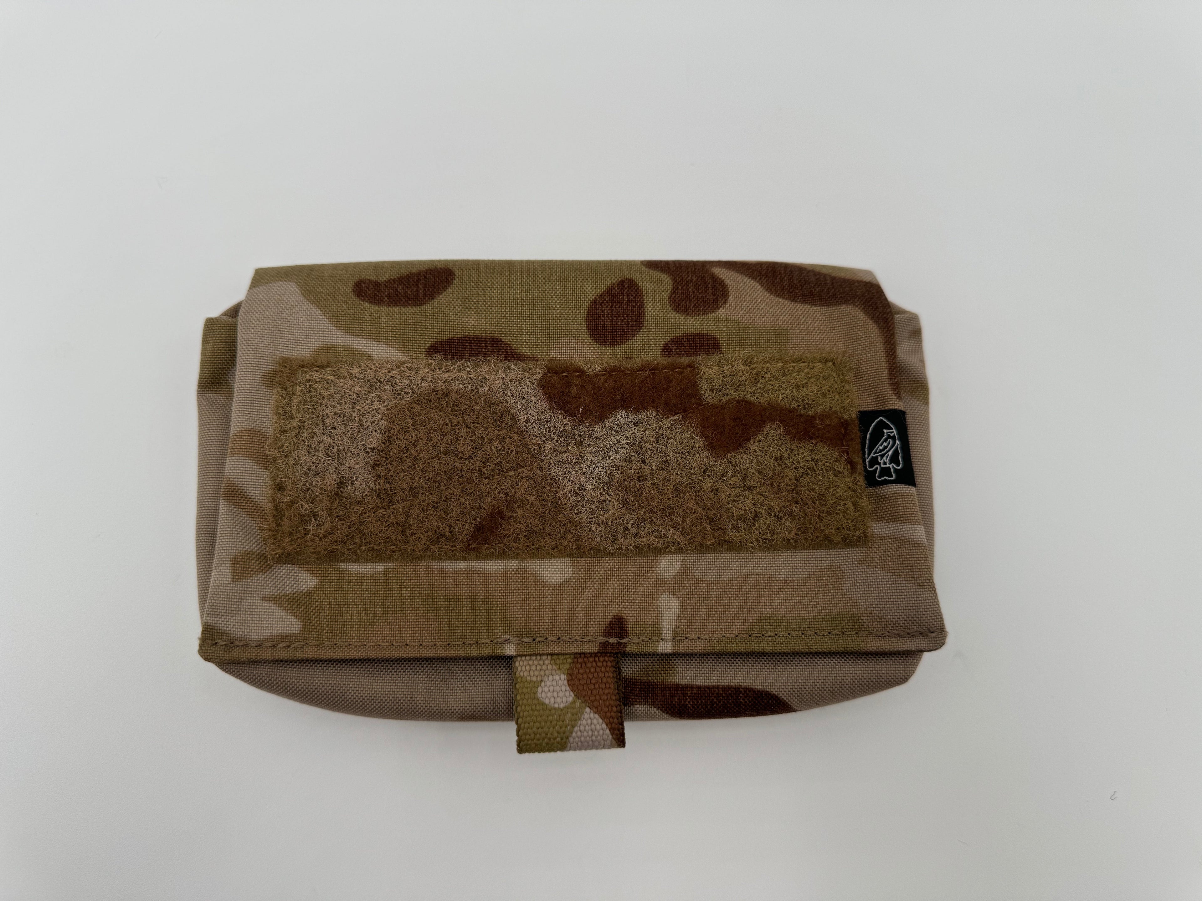 Personal Trauma Pouch v1.5 - OVERLANDERS Outfitter
