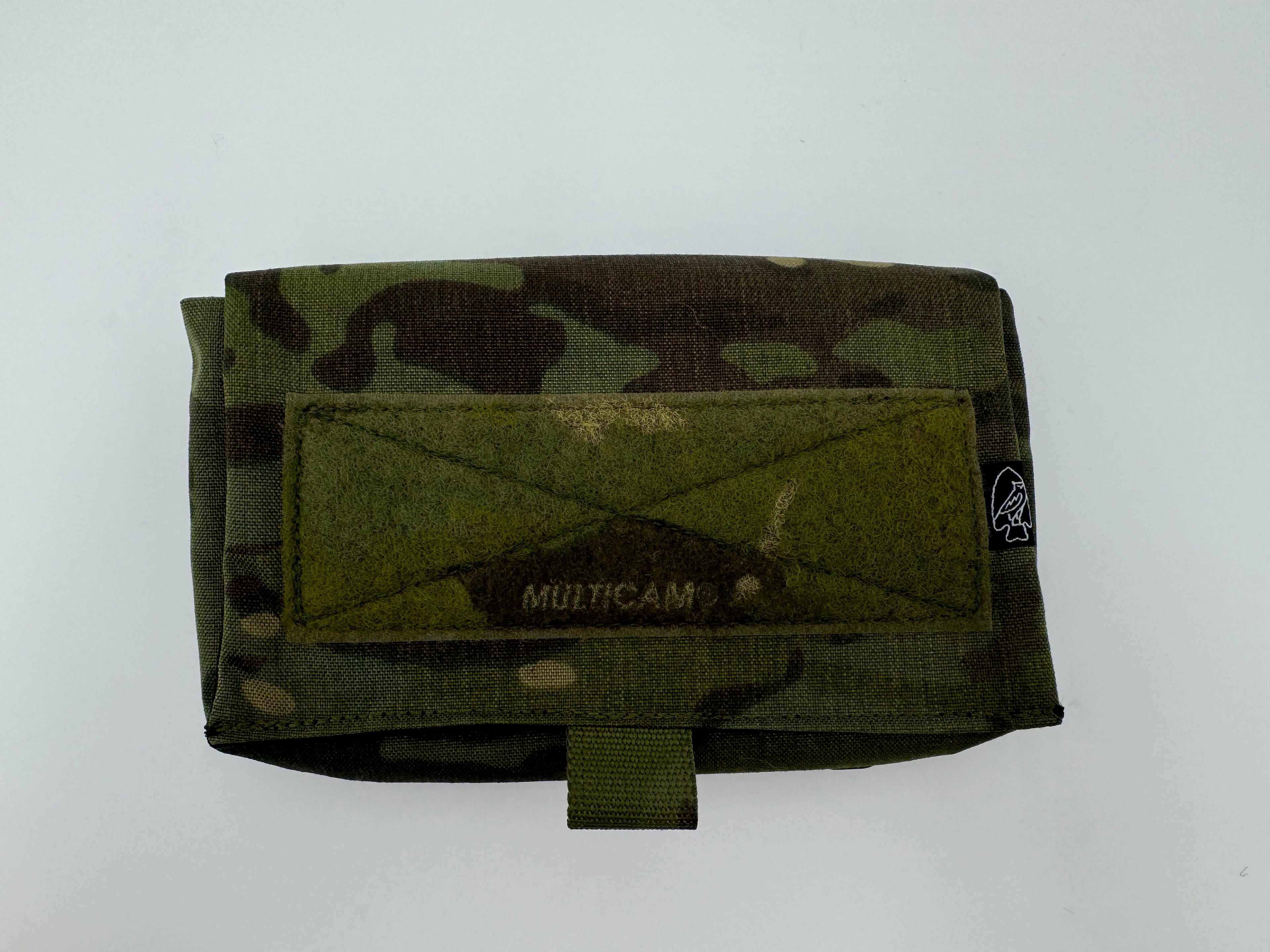 Personal Trauma Pouch v1.5 - OVERLANDERS Outfitter