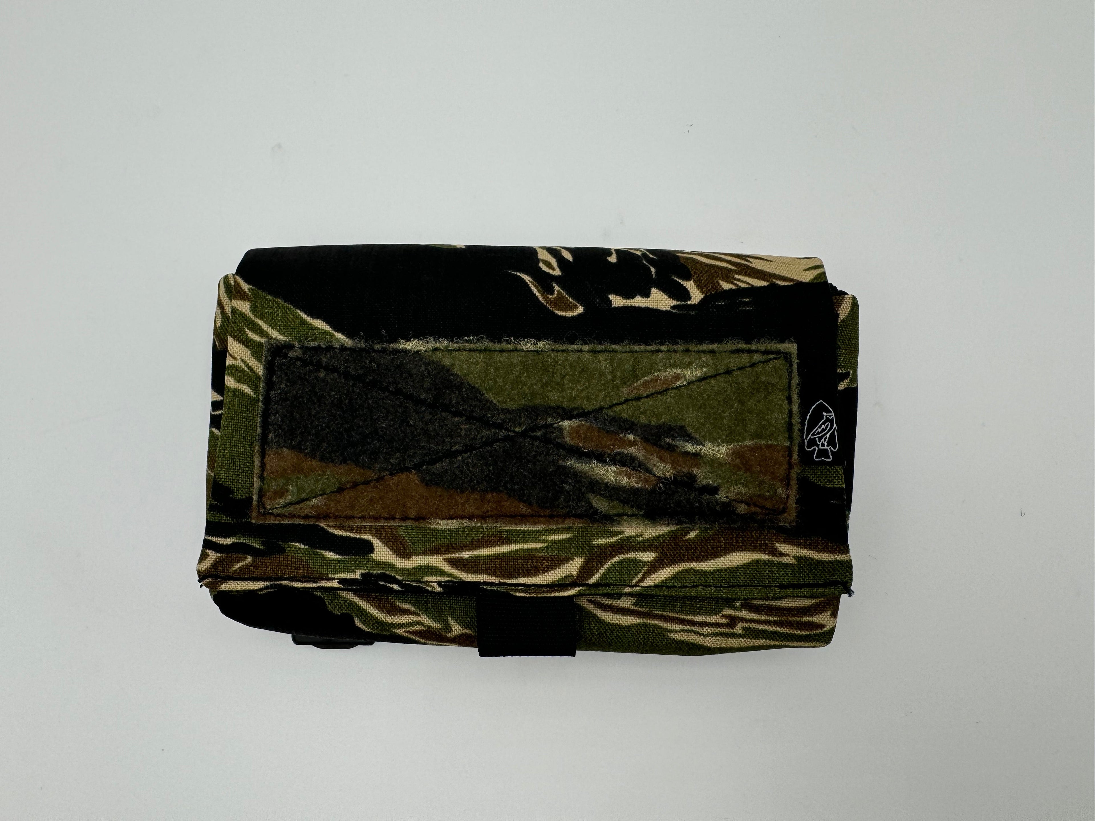 Personal Trauma Pouch v1.5 - OVERLANDERS Outfitter