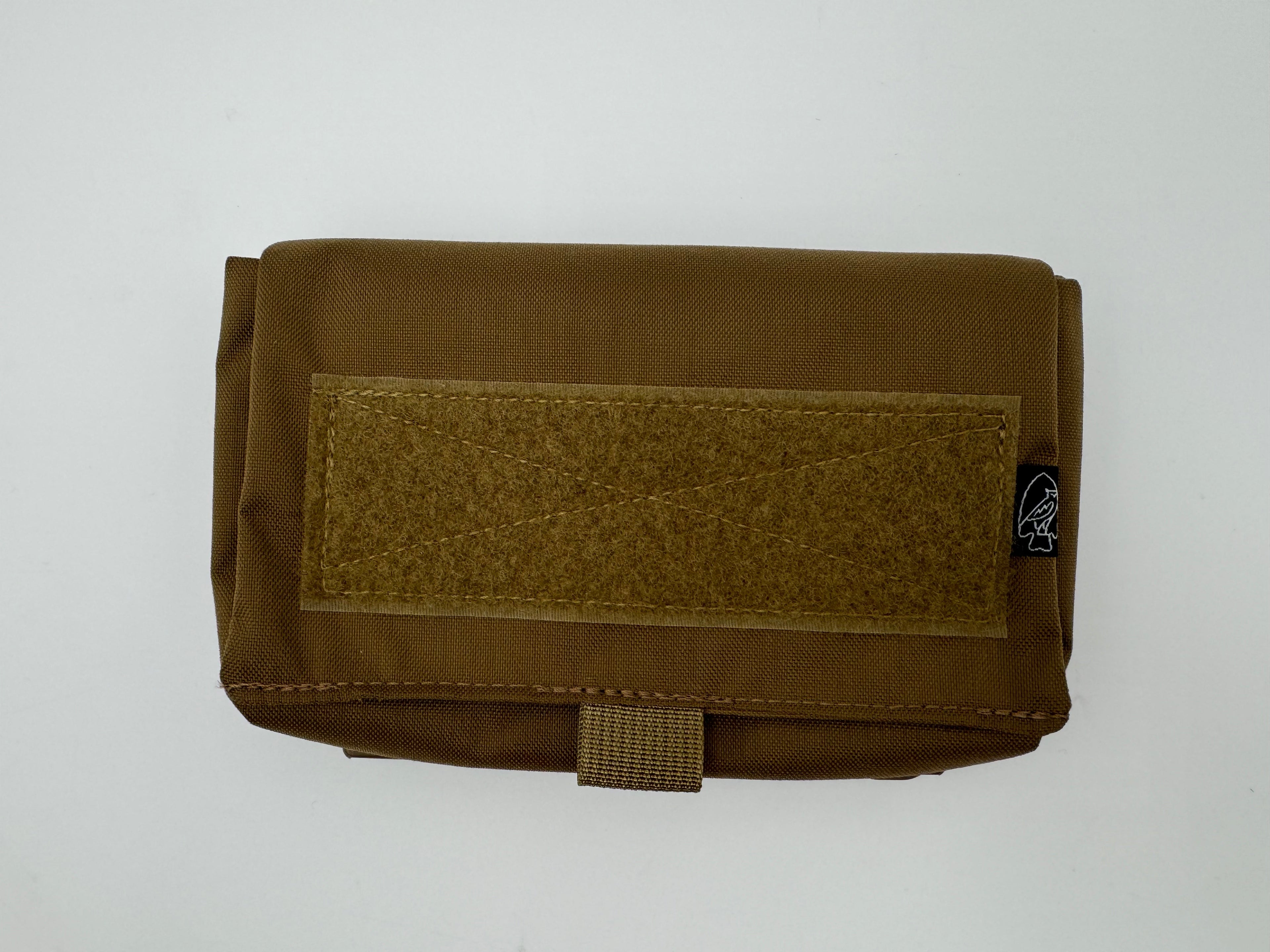 Personal Trauma Pouch v1.5 - OVERLANDERS Outfitter