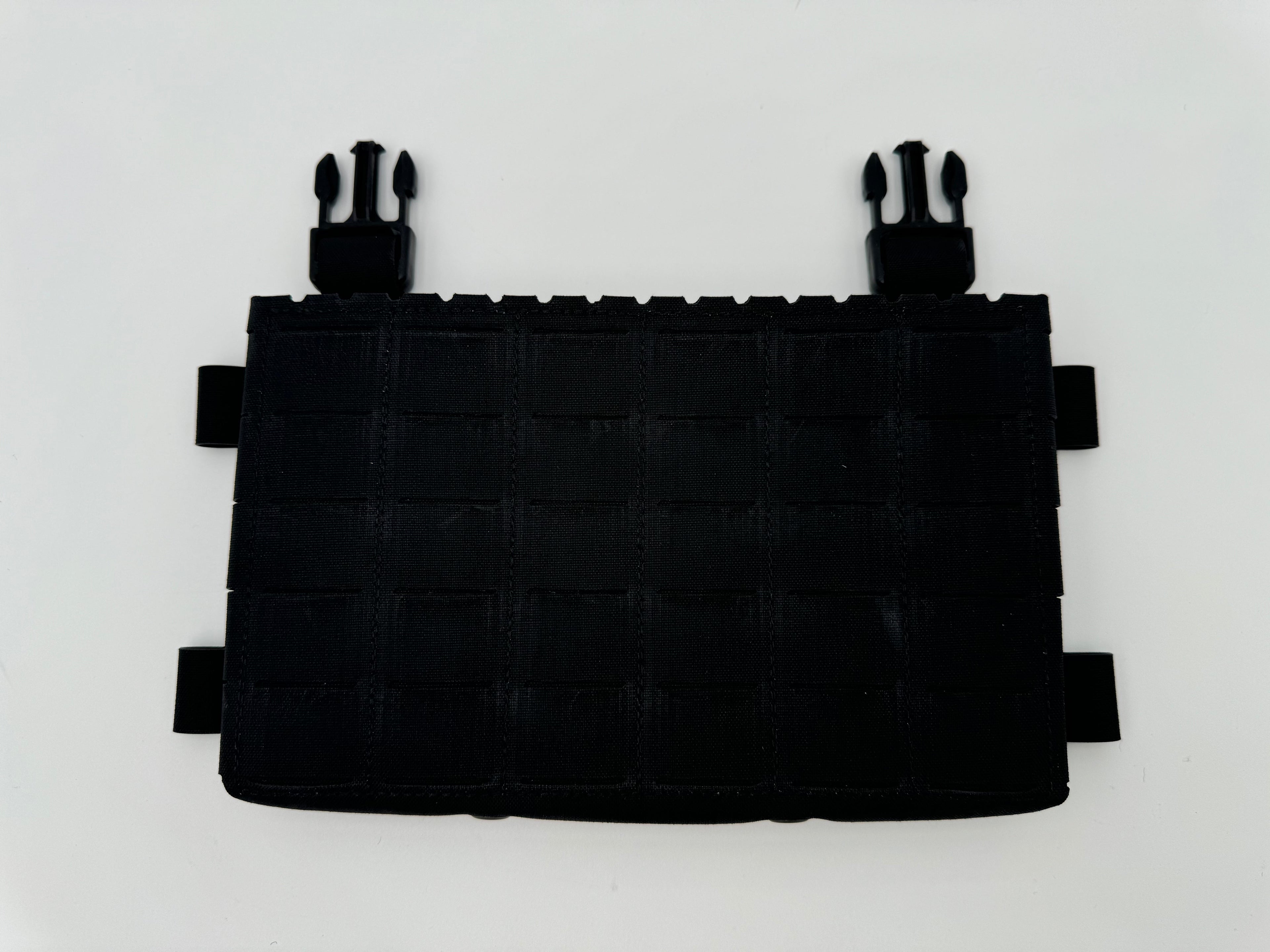 Enhanced Placard - OVERLANDERS Outfitter