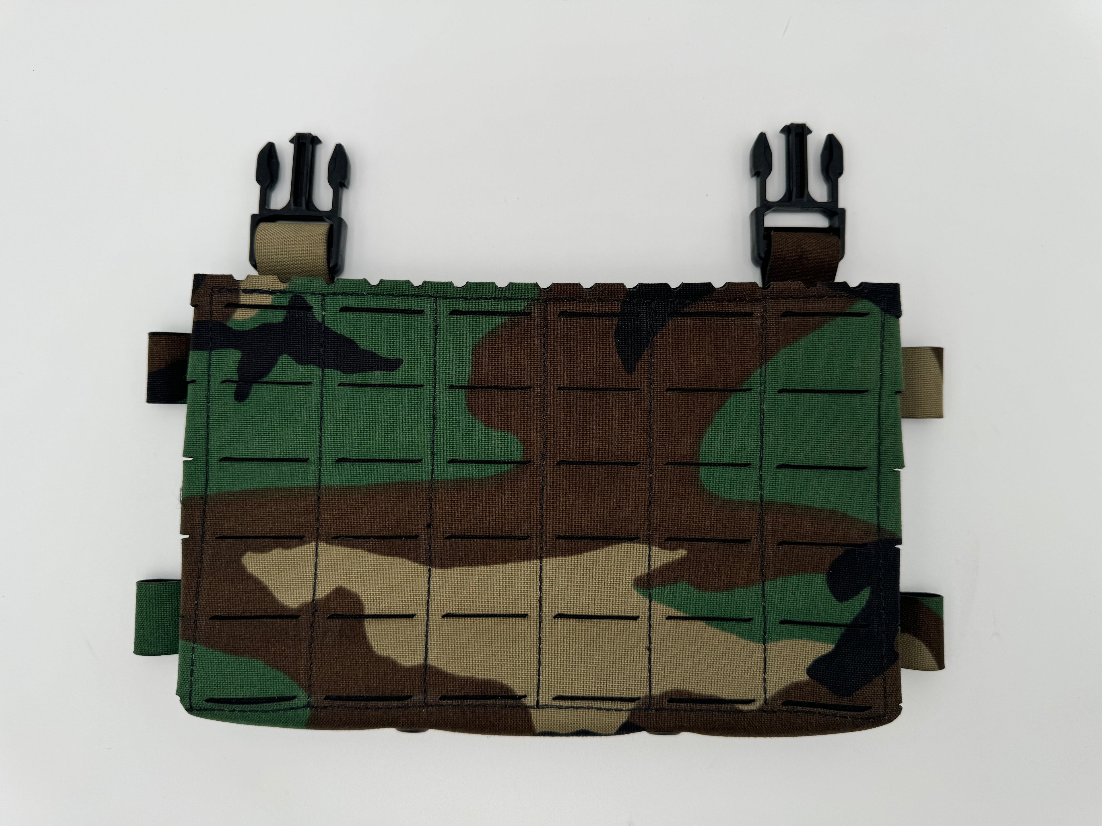 Enhanced Placard - OVERLANDERS Outfitter