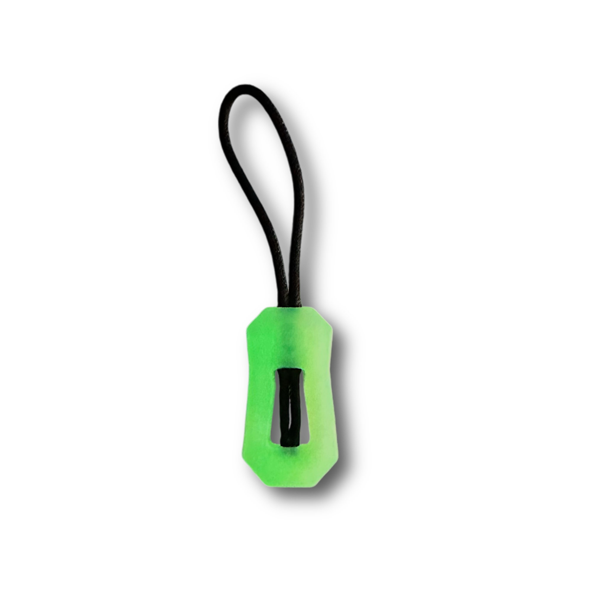 Ghost Glow Zipper EDC Pull Tabs | ONE SHEAR® - OVERLANDERS Outfitter