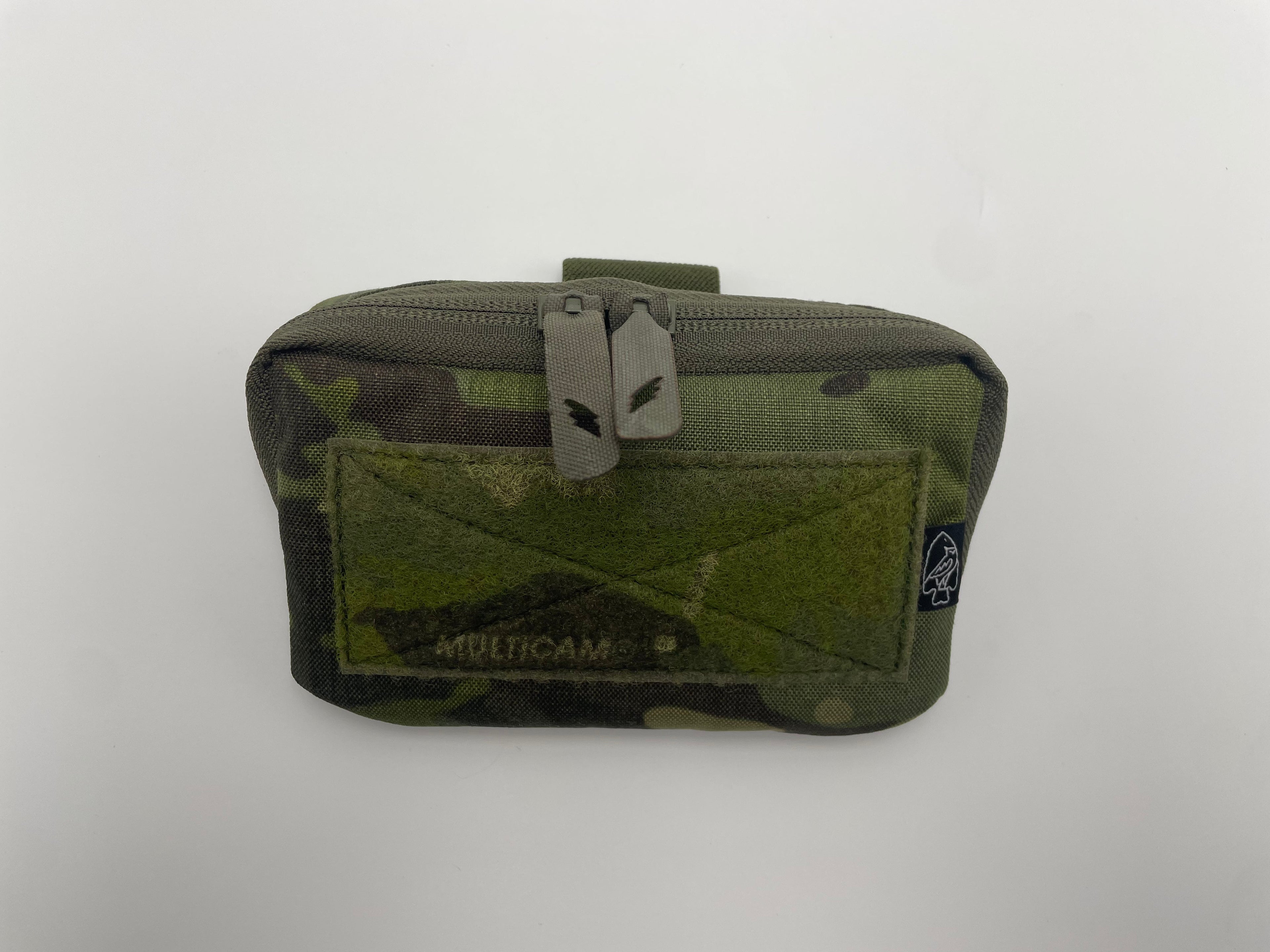 Admin Pouch - OVERLANDERS Outfitter