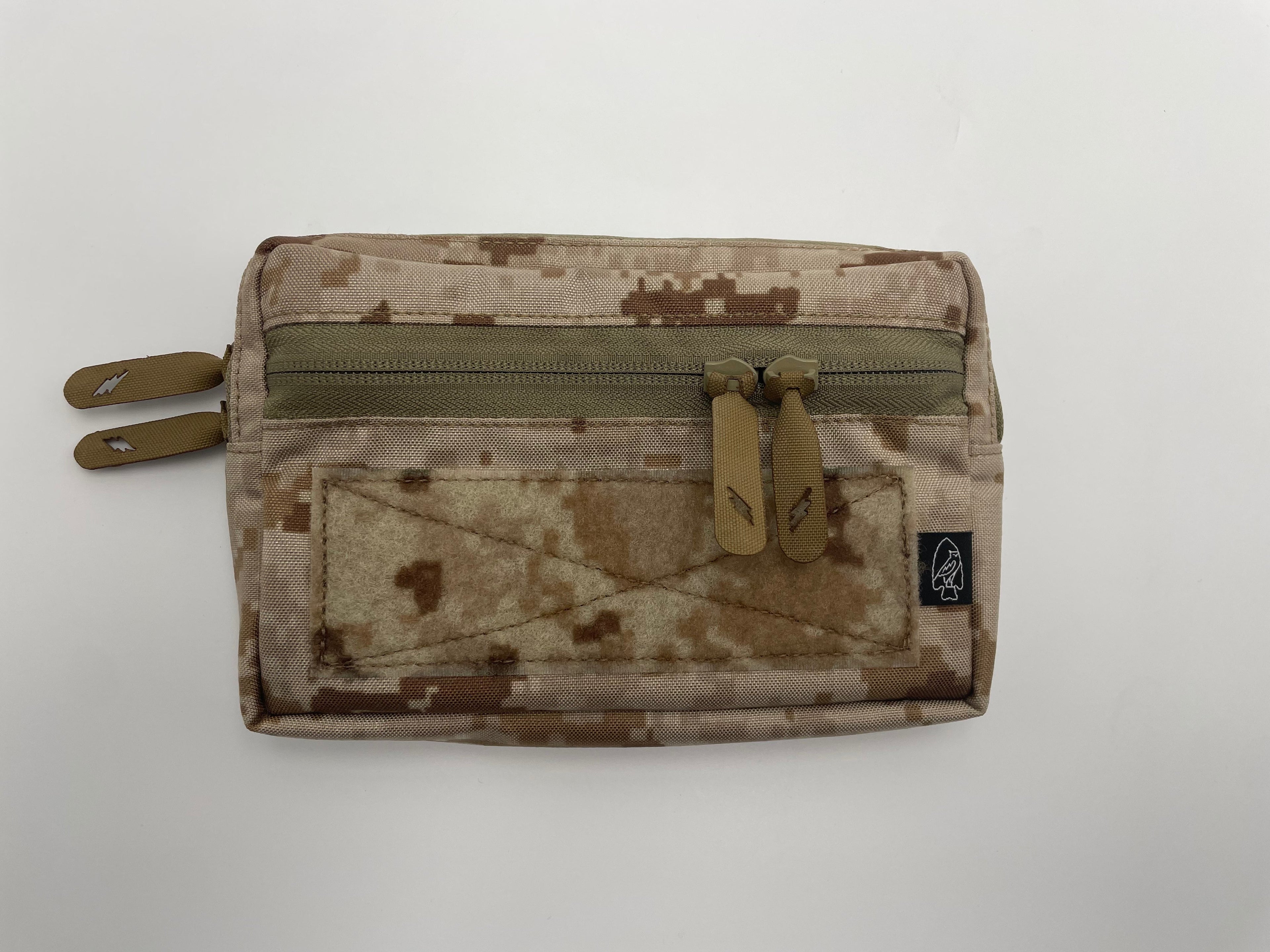 GP Slim Pouch - OVERLANDERS Outfitter
