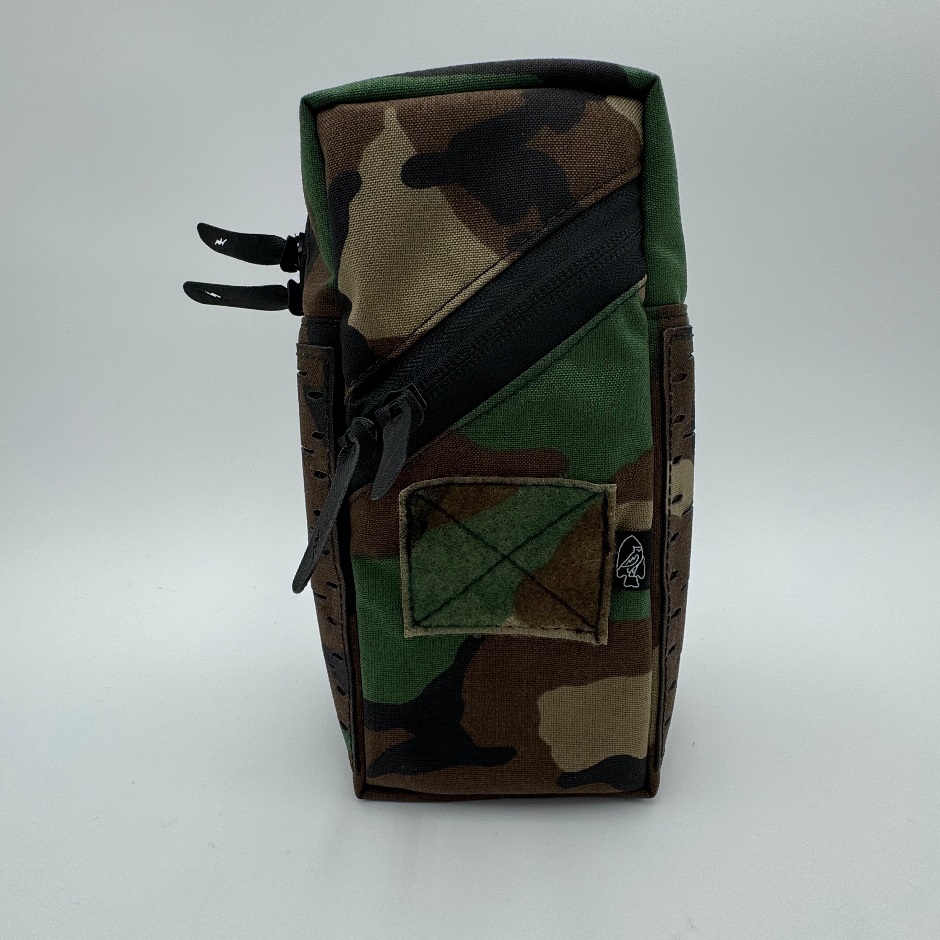 1 Liter GP Pouch - OVERLANDERS Outfitter