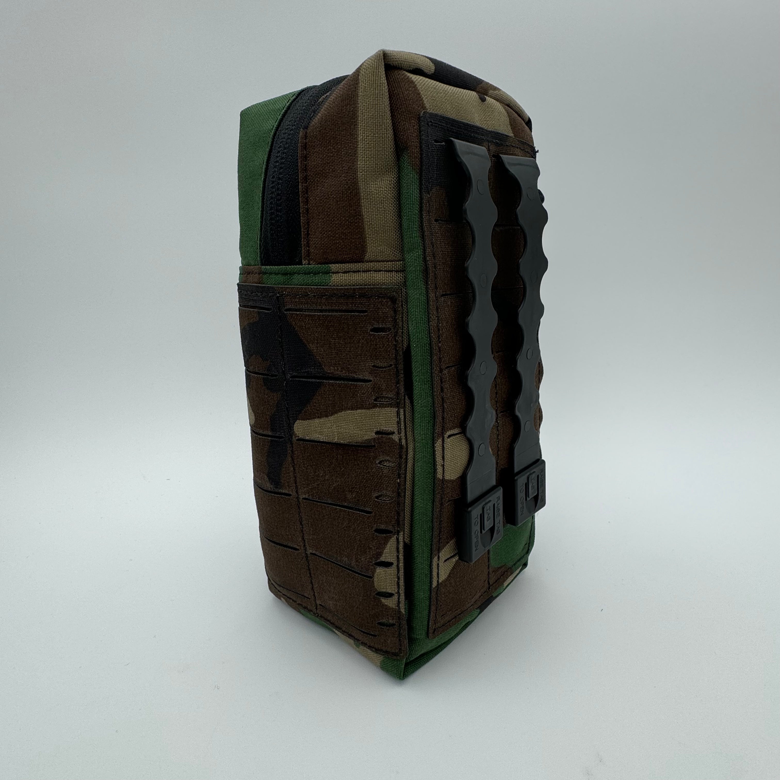 1 Liter GP Pouch - OVERLANDERS Outfitter