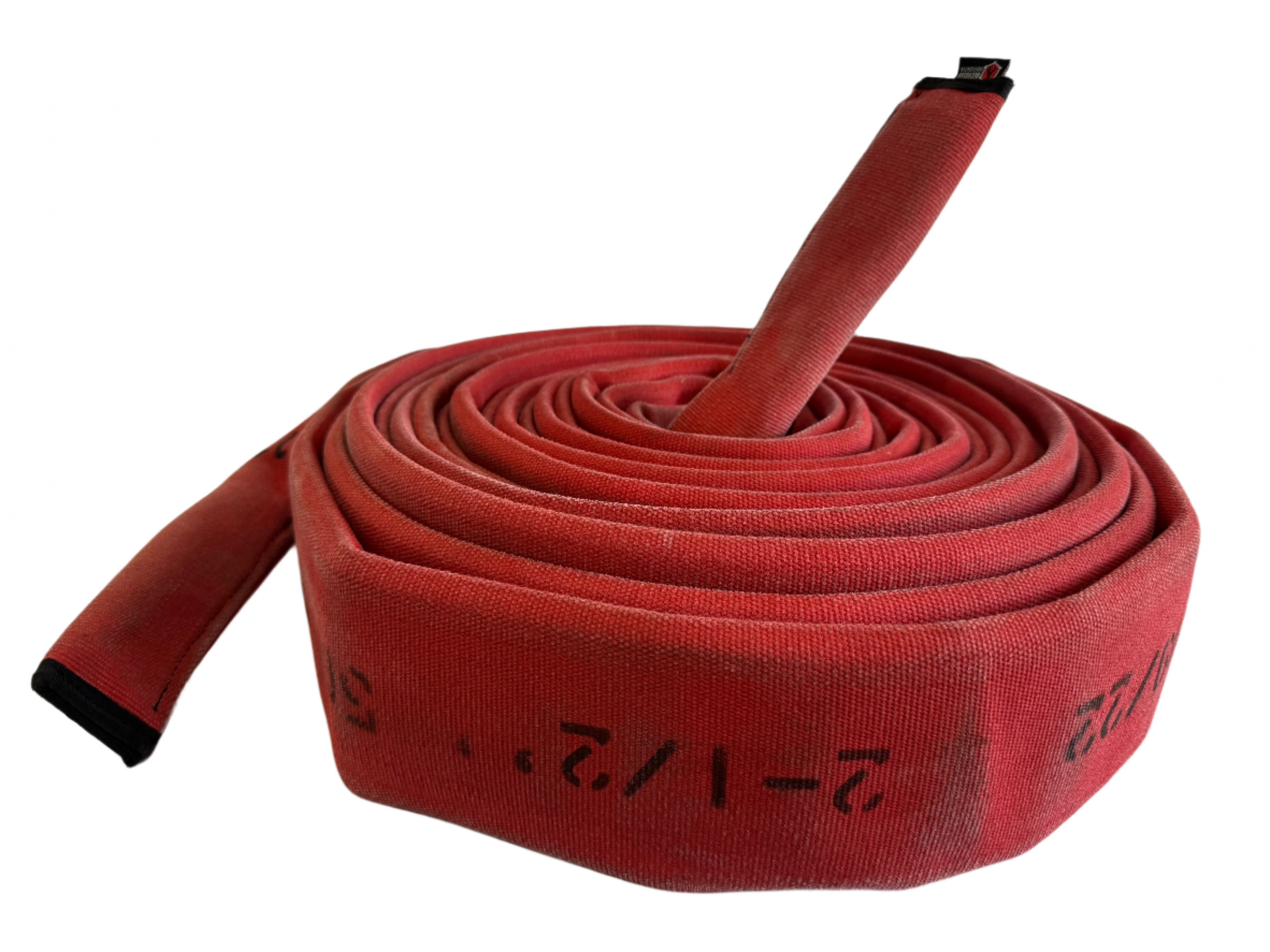 Battle Rope - Captain's Coil - 50FT - OVERLANDERS Outfitter