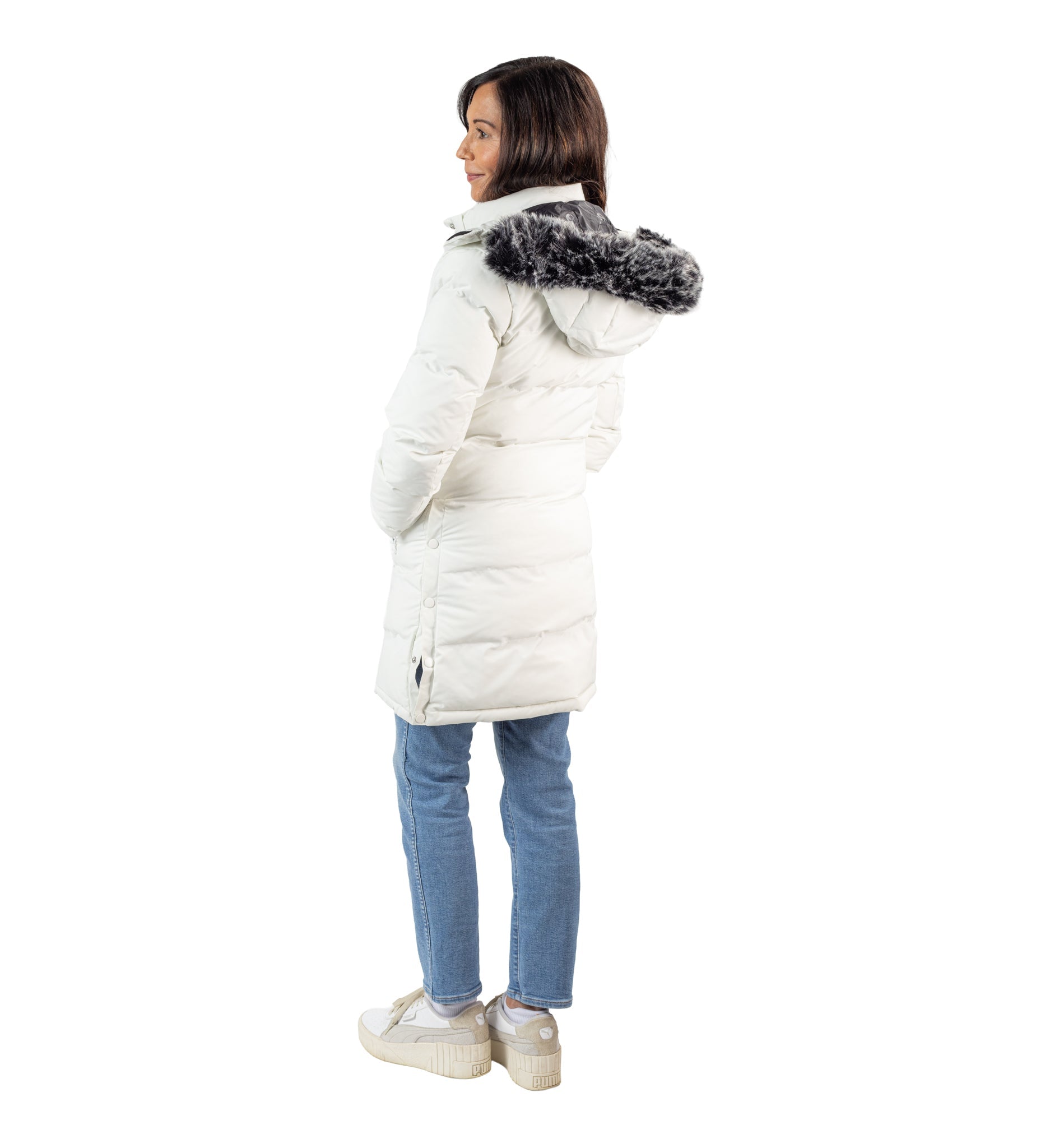 Kaya Heated Parka - OVERLANDERS Outfitter