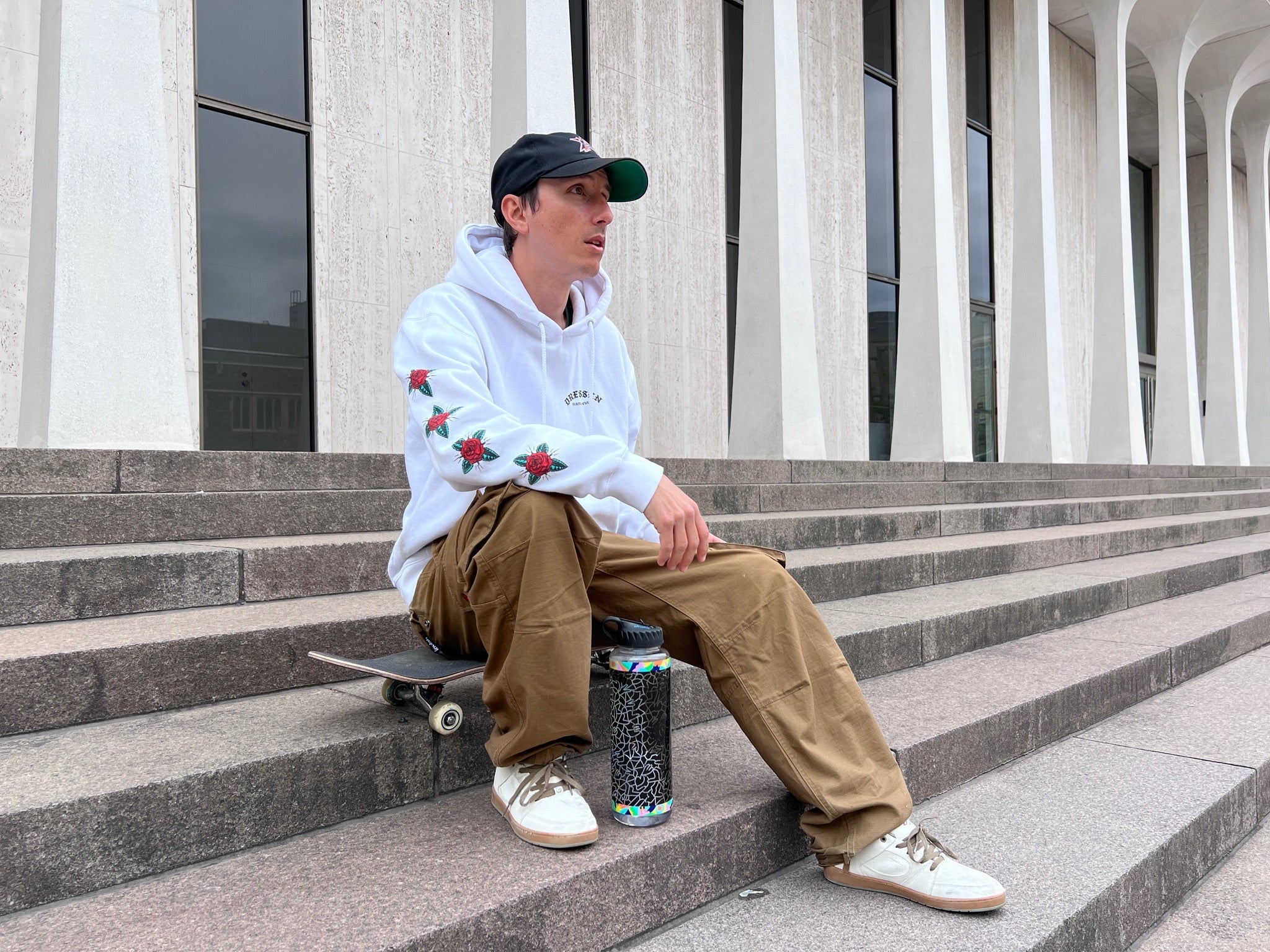 Epic Water Filters Nalgene OG Tom Asta Special Edition - OVERLANDERS Outfitter
