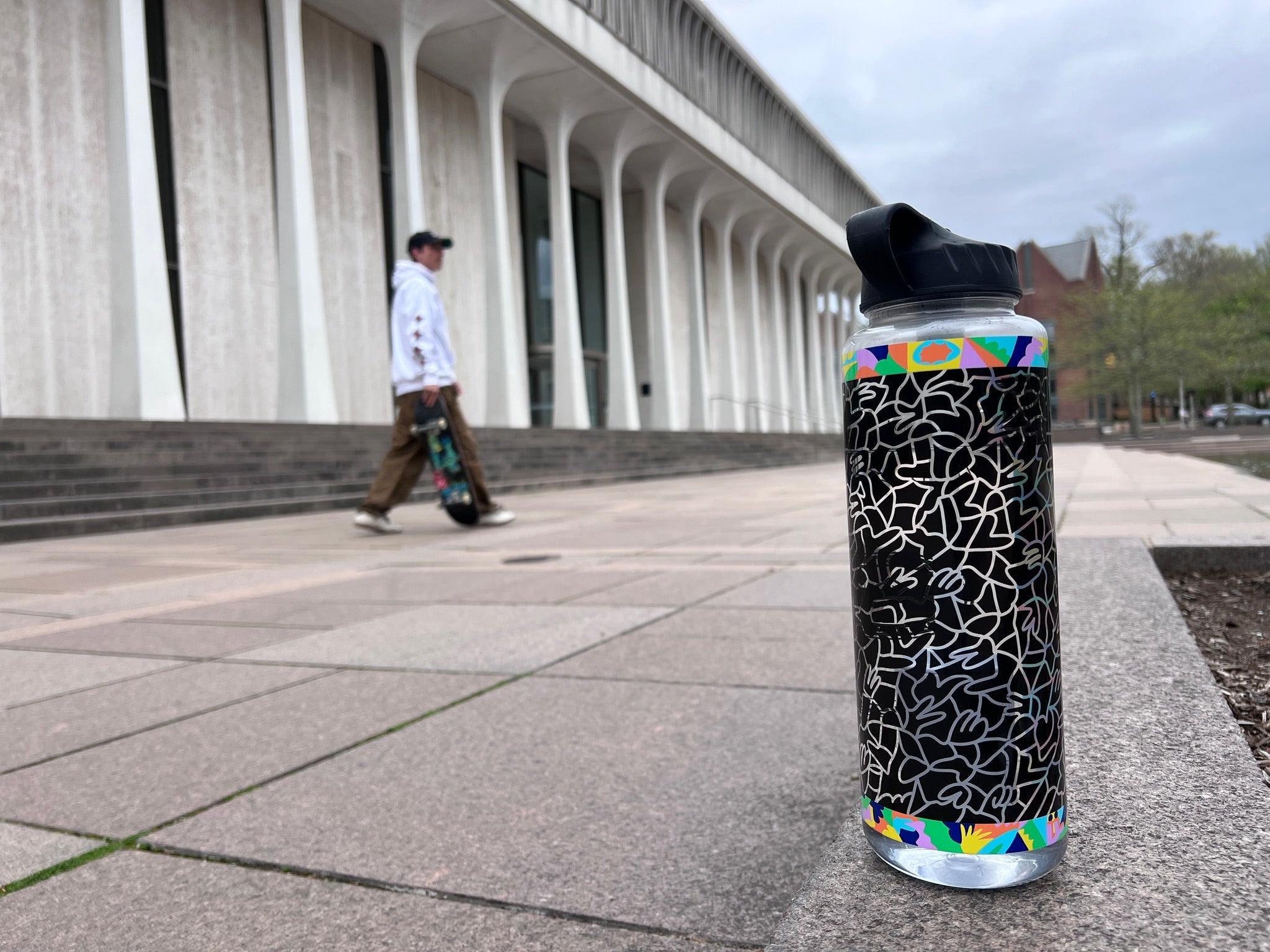 Epic Water Filters Nalgene OG Tom Asta Special Edition - OVERLANDERS Outfitter