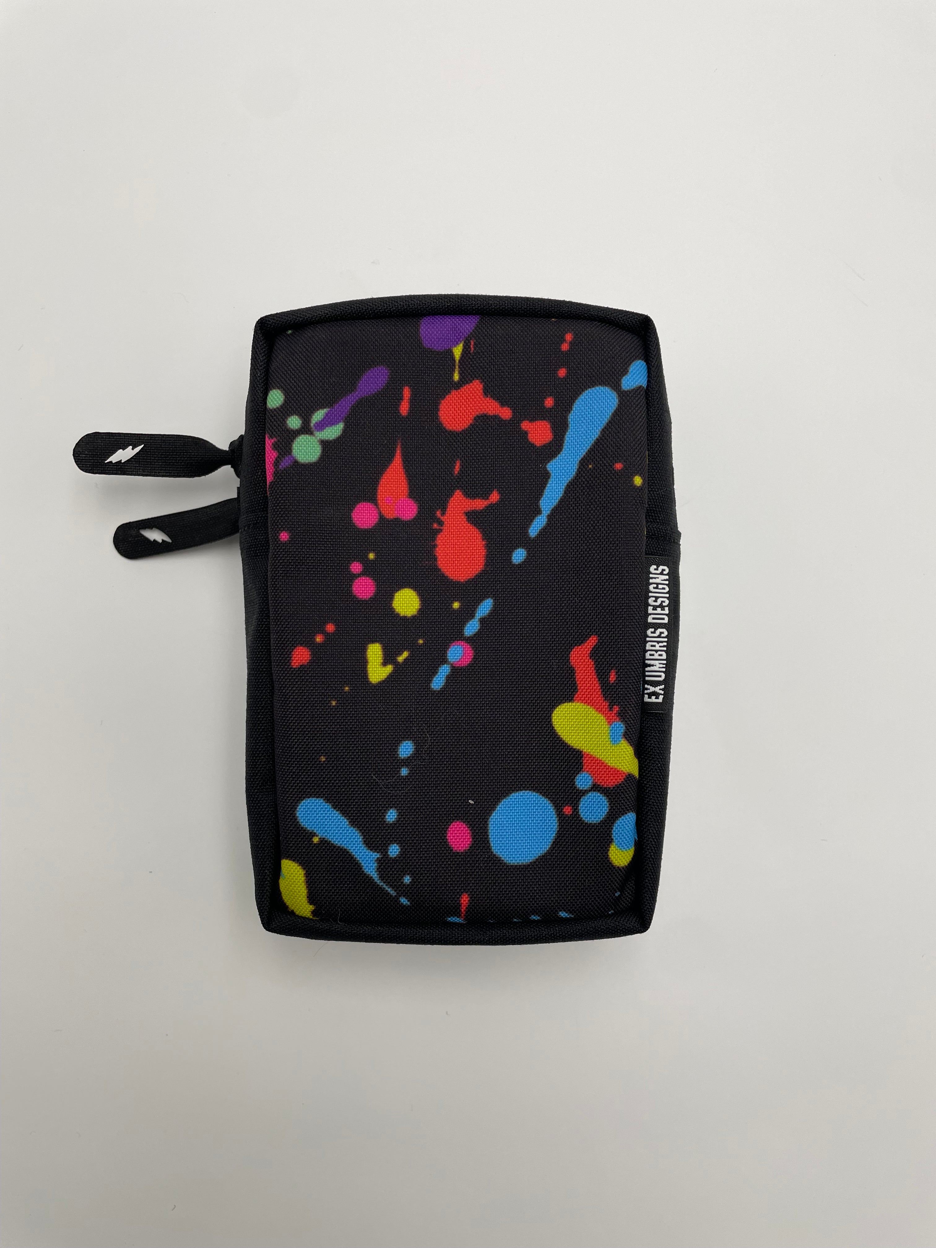 Beer Can Pouch - OVERLANDERS Outfitter