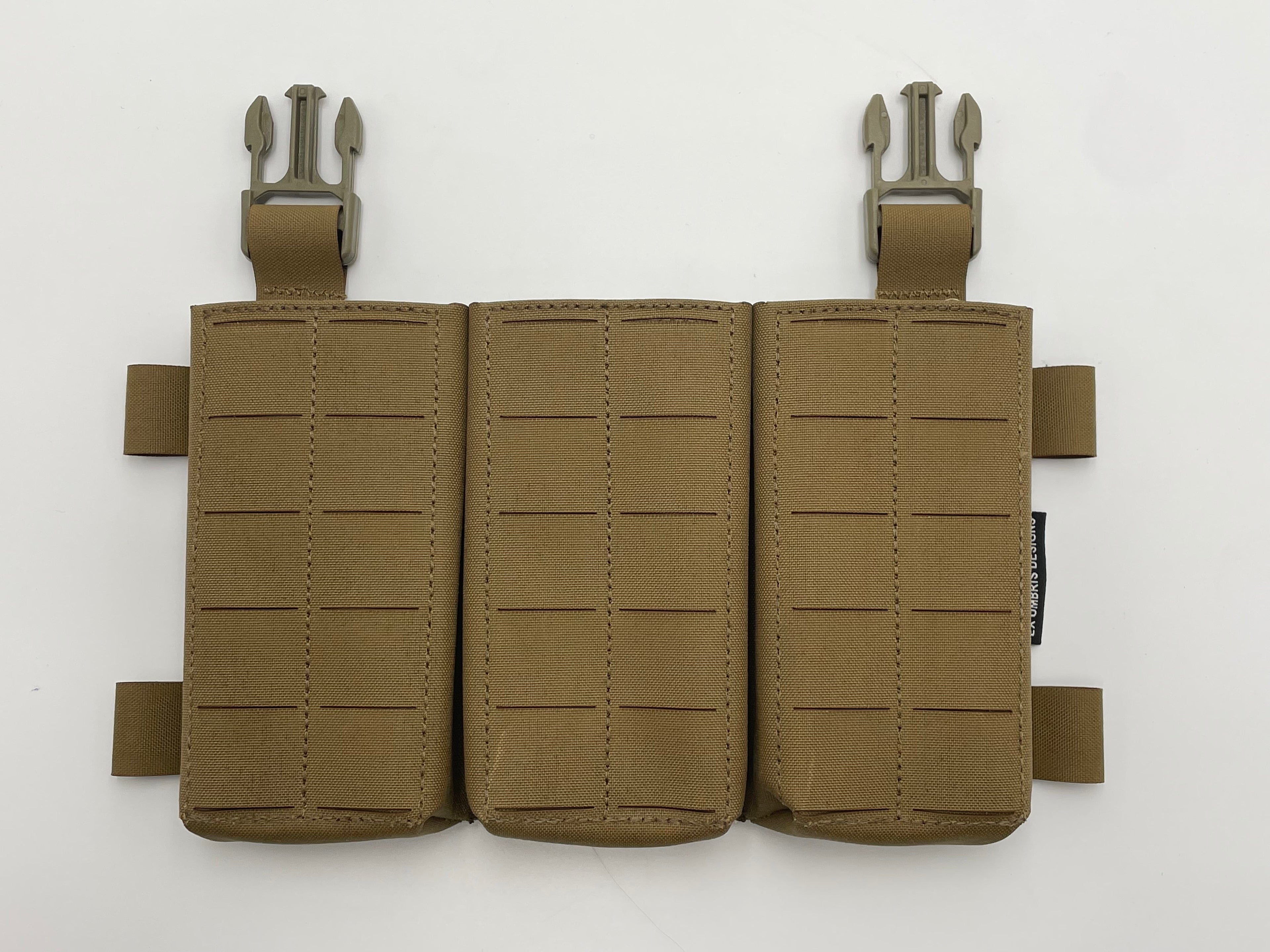 AK Placard - OVERLANDERS Outfitter