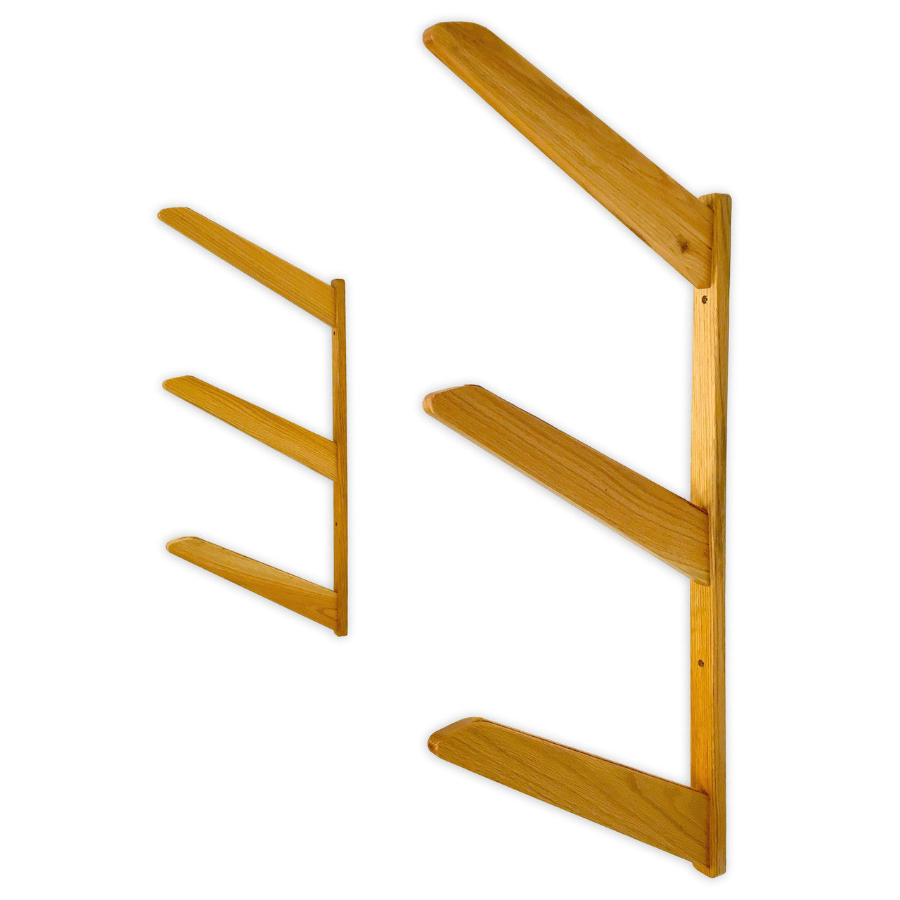TidyTimber Storage Wood Rack | 3 Levels - OVERLANDERS Outfitter