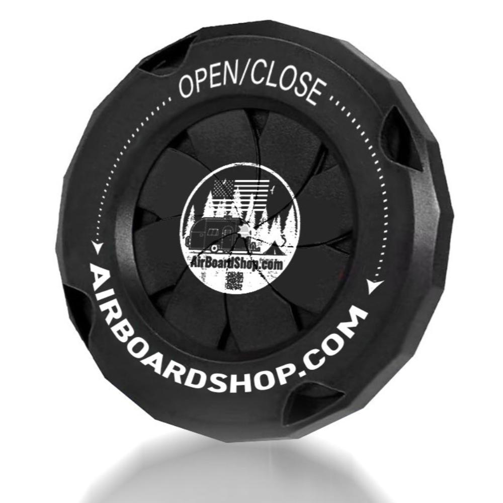 Light Blocker - OVERLANDERS Outfitter